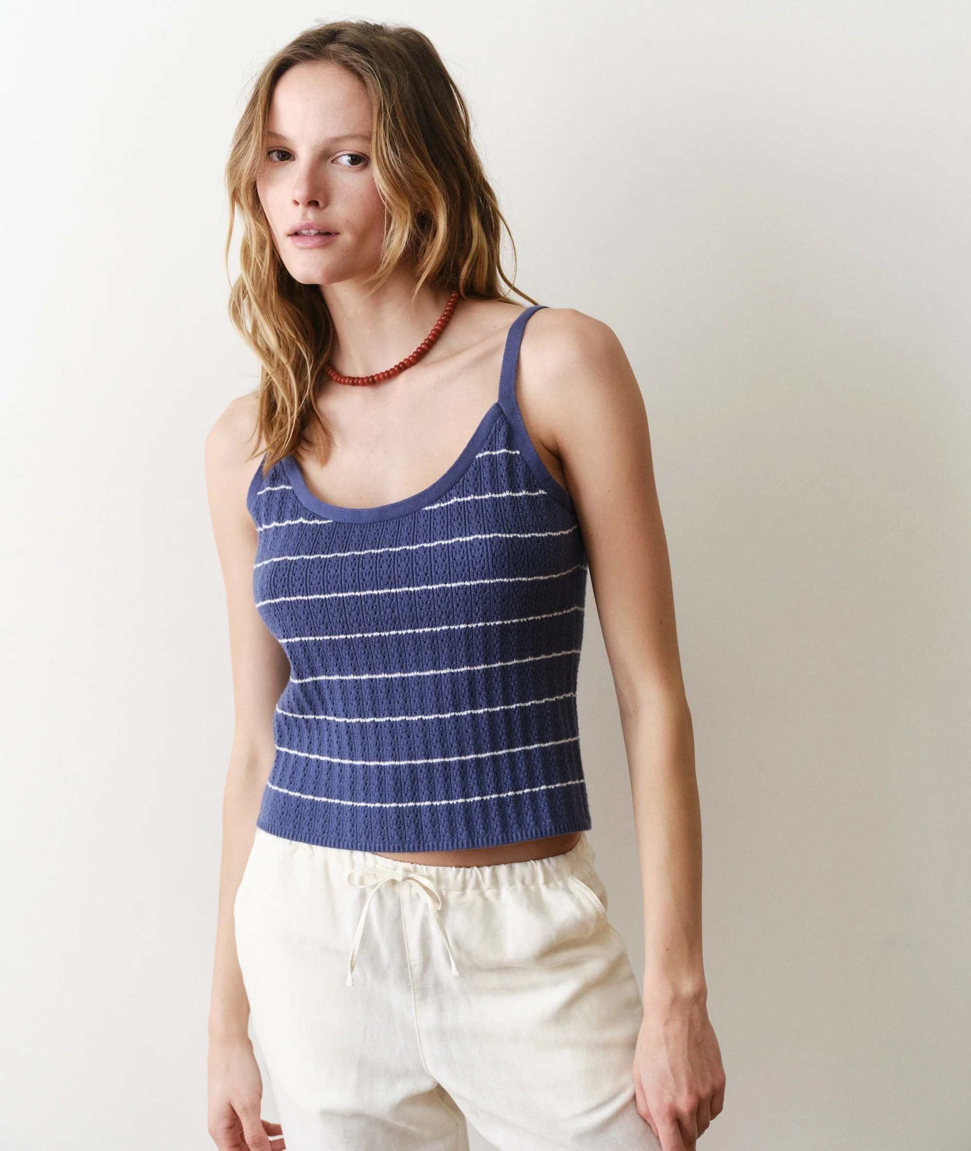 Eva Sweater Cami - Image 3