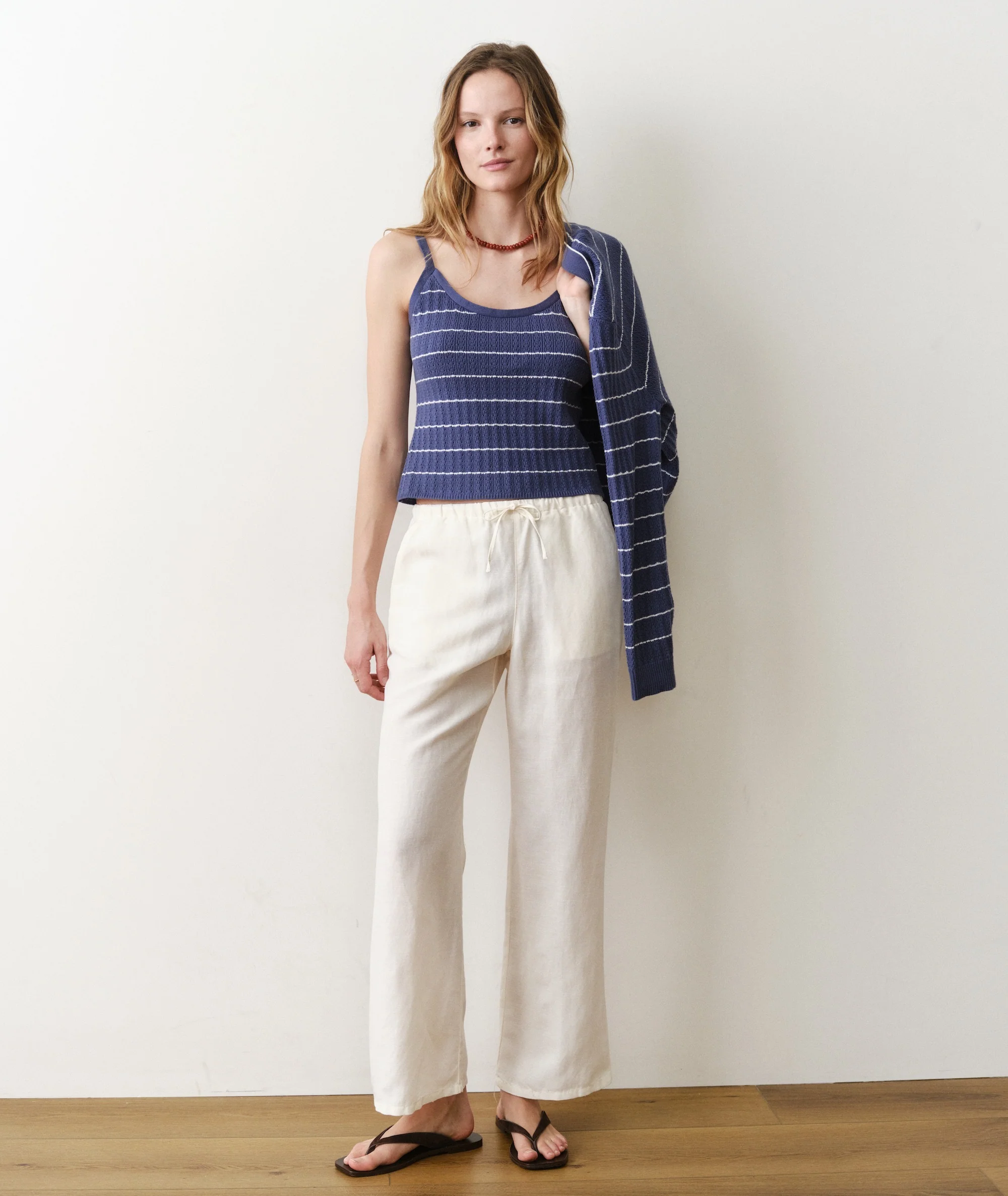 Eva Sweater Cami - Image 4