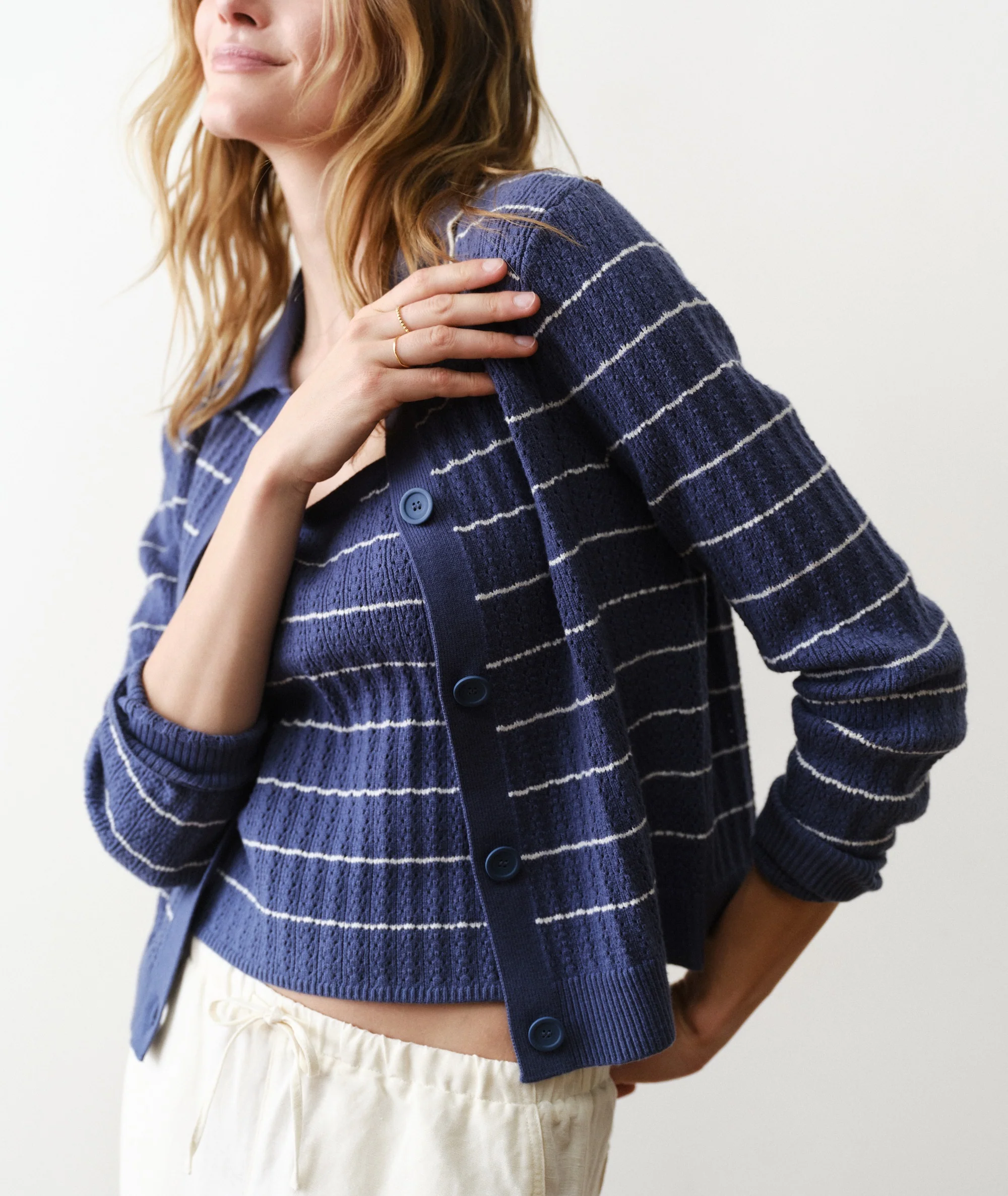 Eva Sweater Cami - Image 5