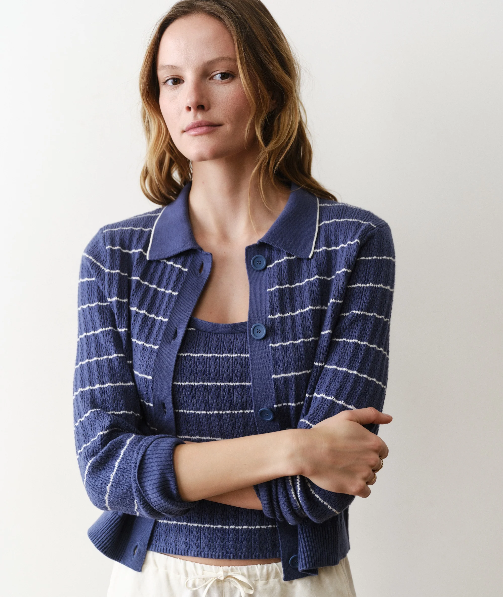 Eva Sweater Cami - Image 6