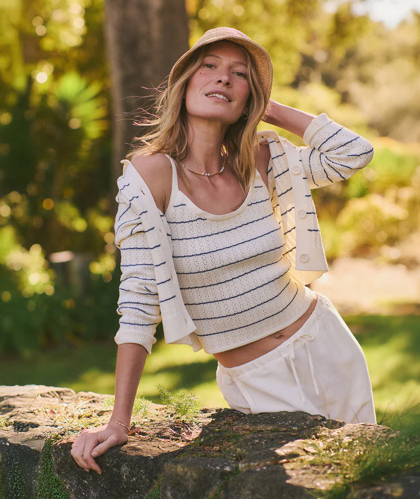Eva Sweater Cami - Image 3