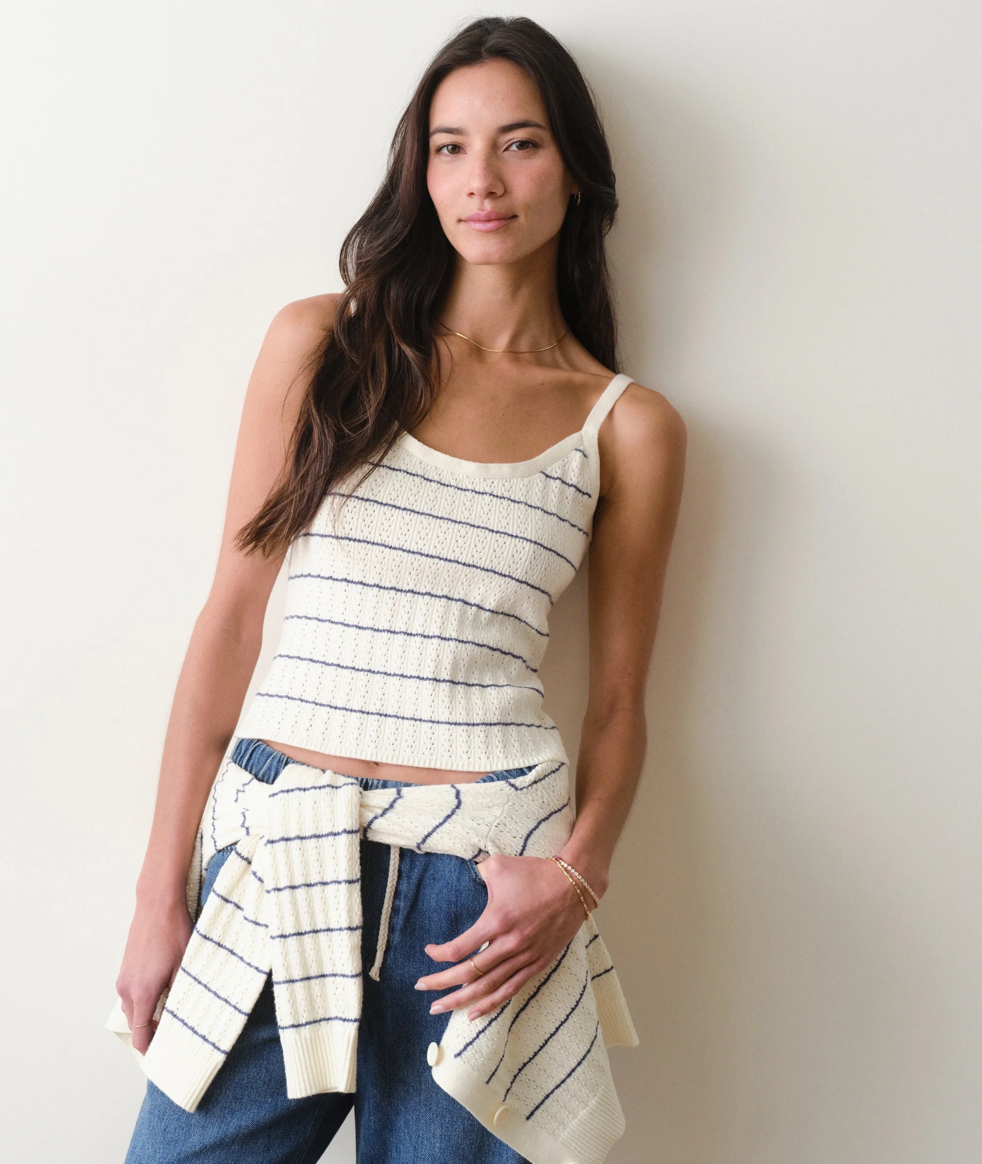 Eva Sweater Cami - Image 6