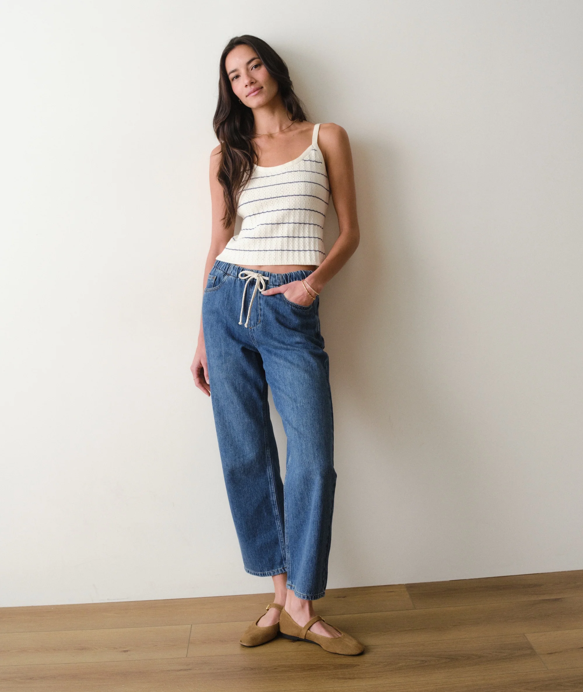 Eva Sweater Cami - Image 7