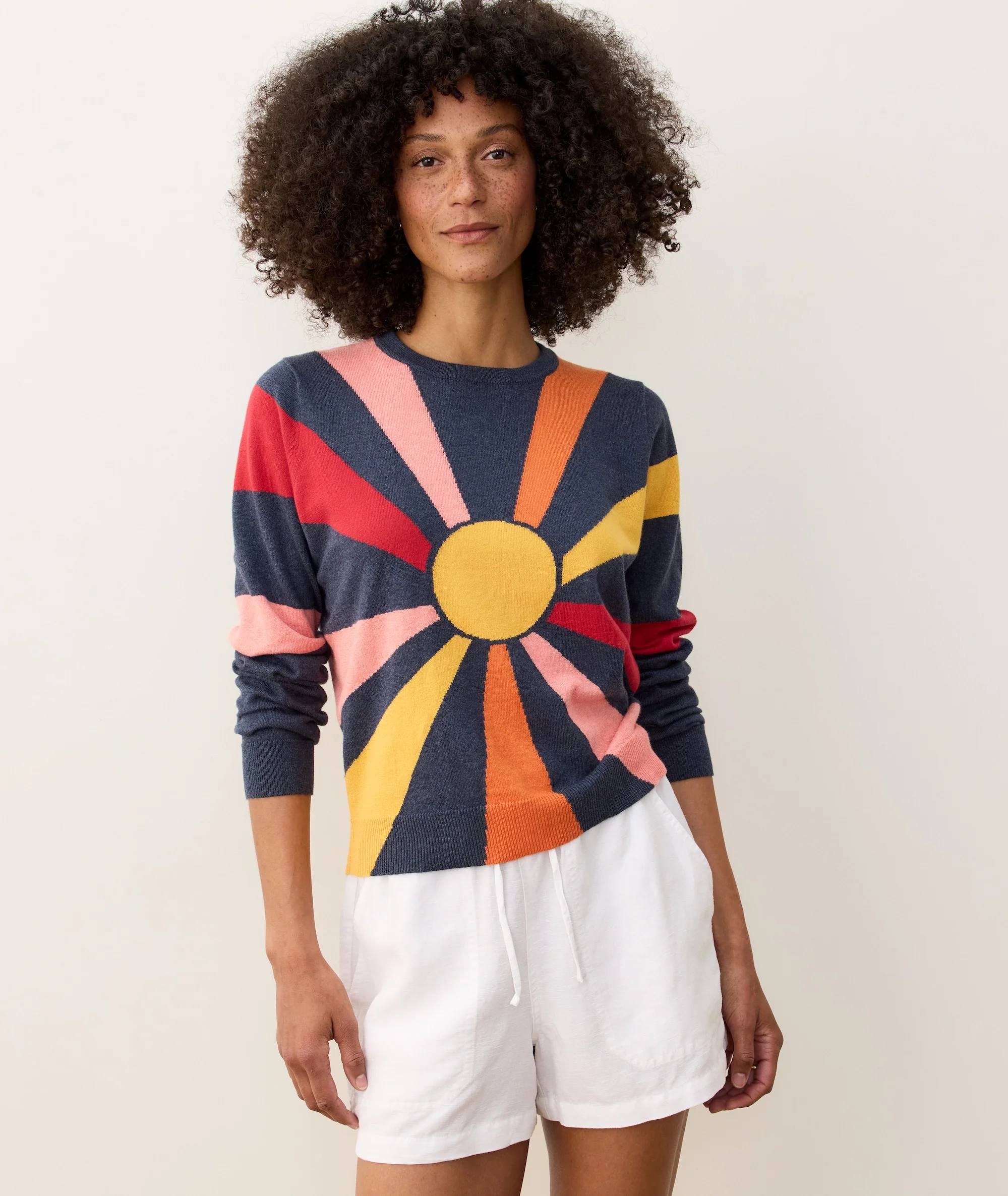 Icon Sweater - Image 2