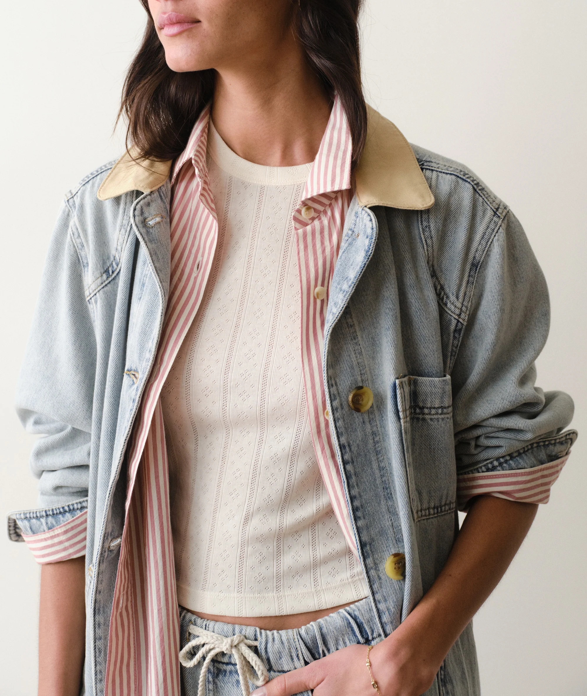 Finley Barn Jacket - Image 3