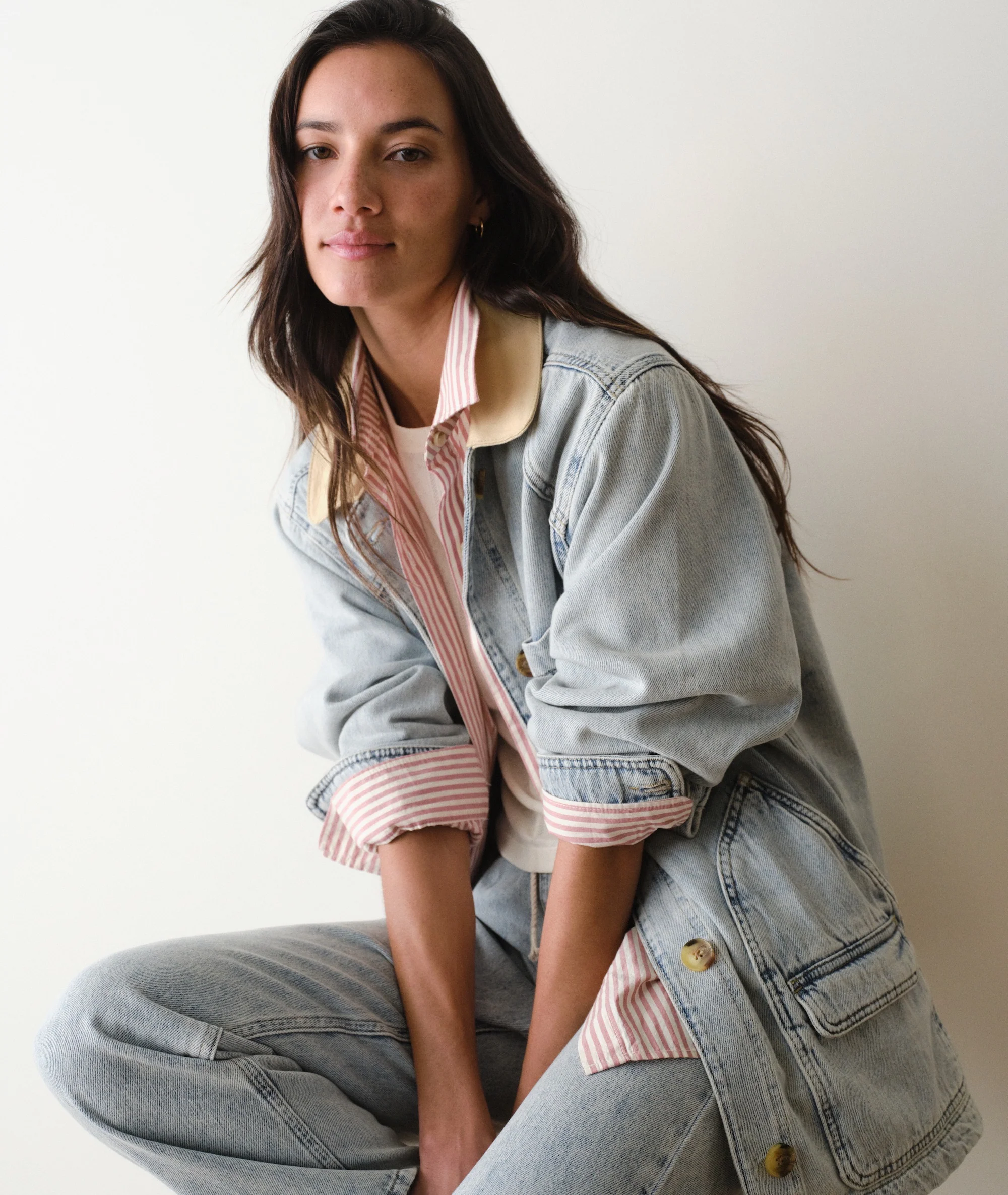 Finley Barn Jacket - Image 4