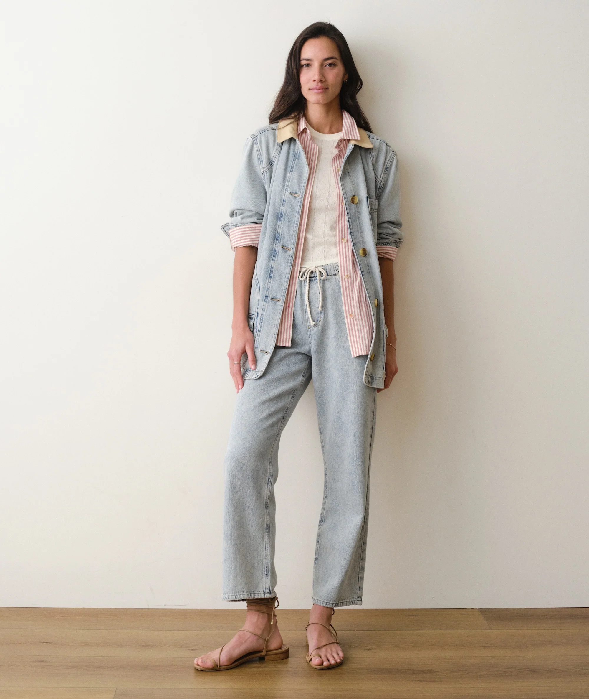 Finley Barn Jacket - Image 7