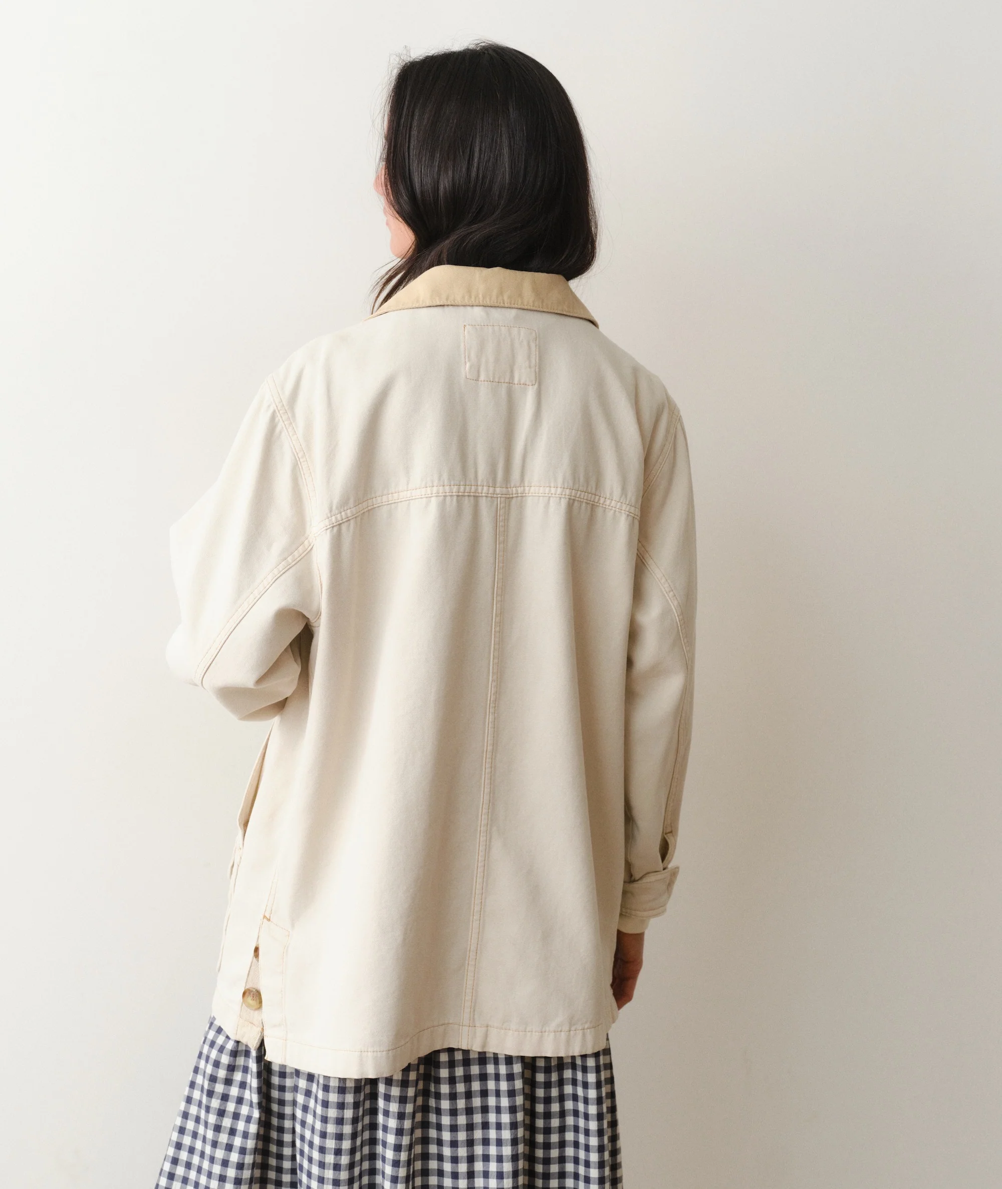 Finley Barn Jacket - Image 10