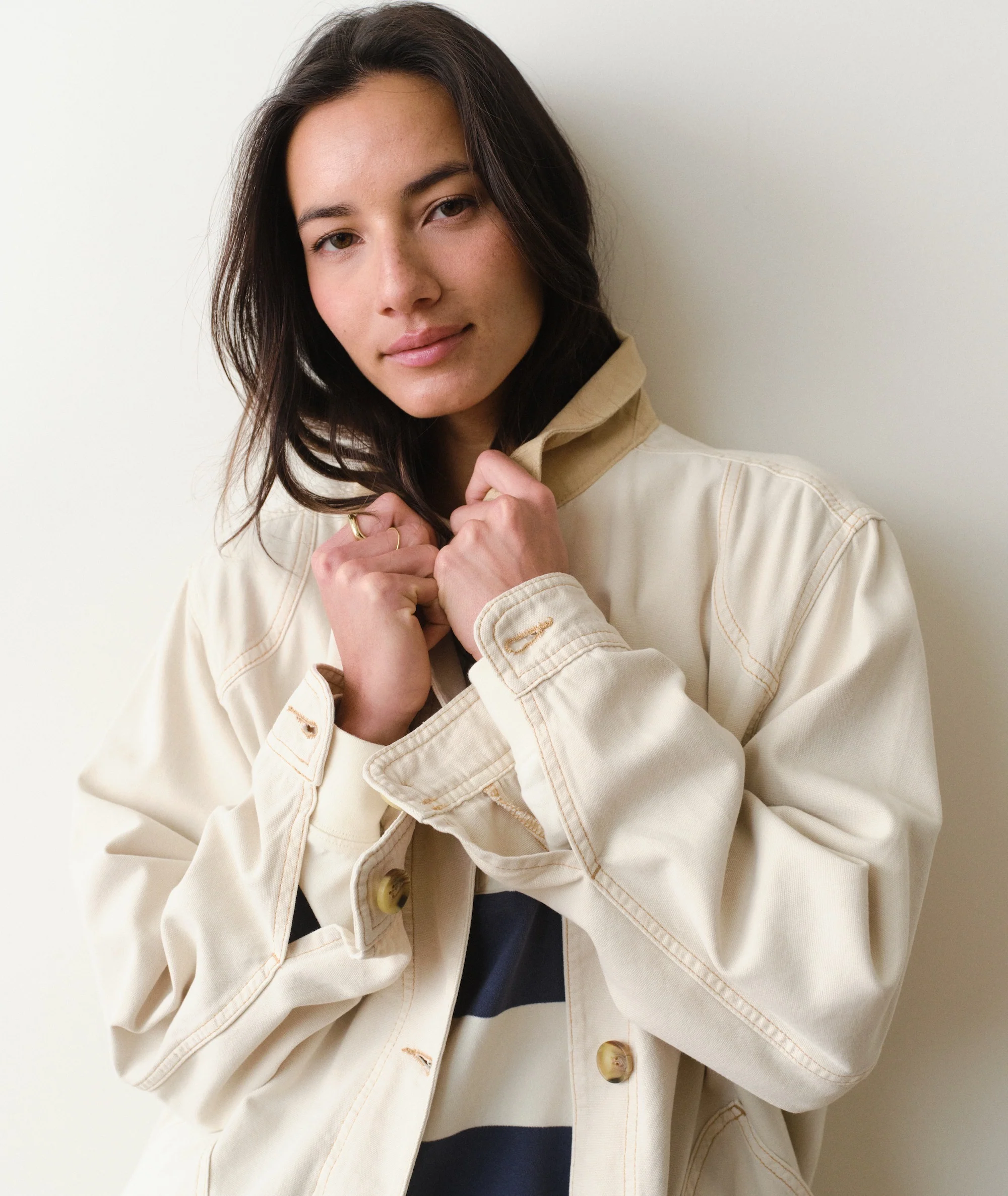 Finley Barn Jacket - Image 5