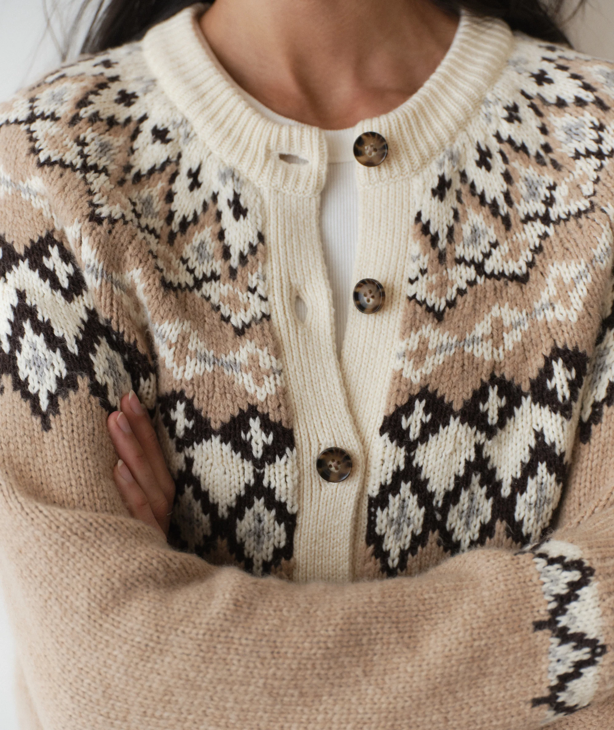 Fiorella Cardigan - Image 6