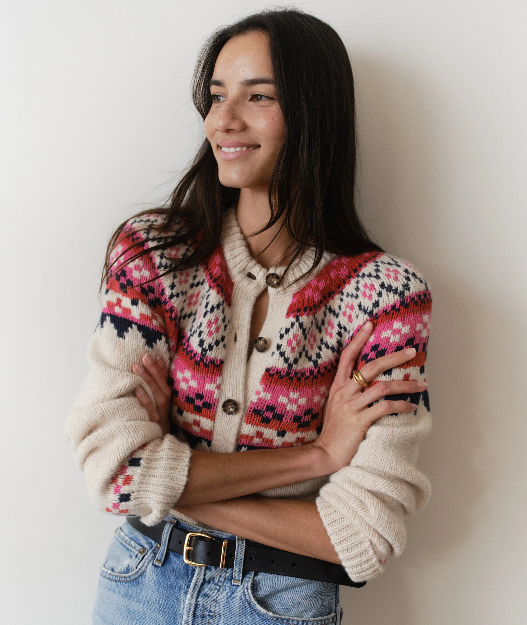 Fiorella Cardigan - Image 3
