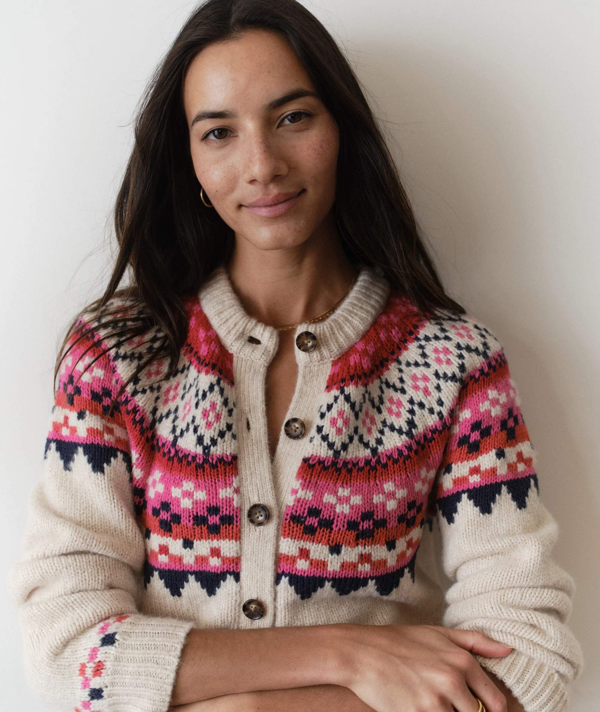 Fiorella Cardigan - Image 4