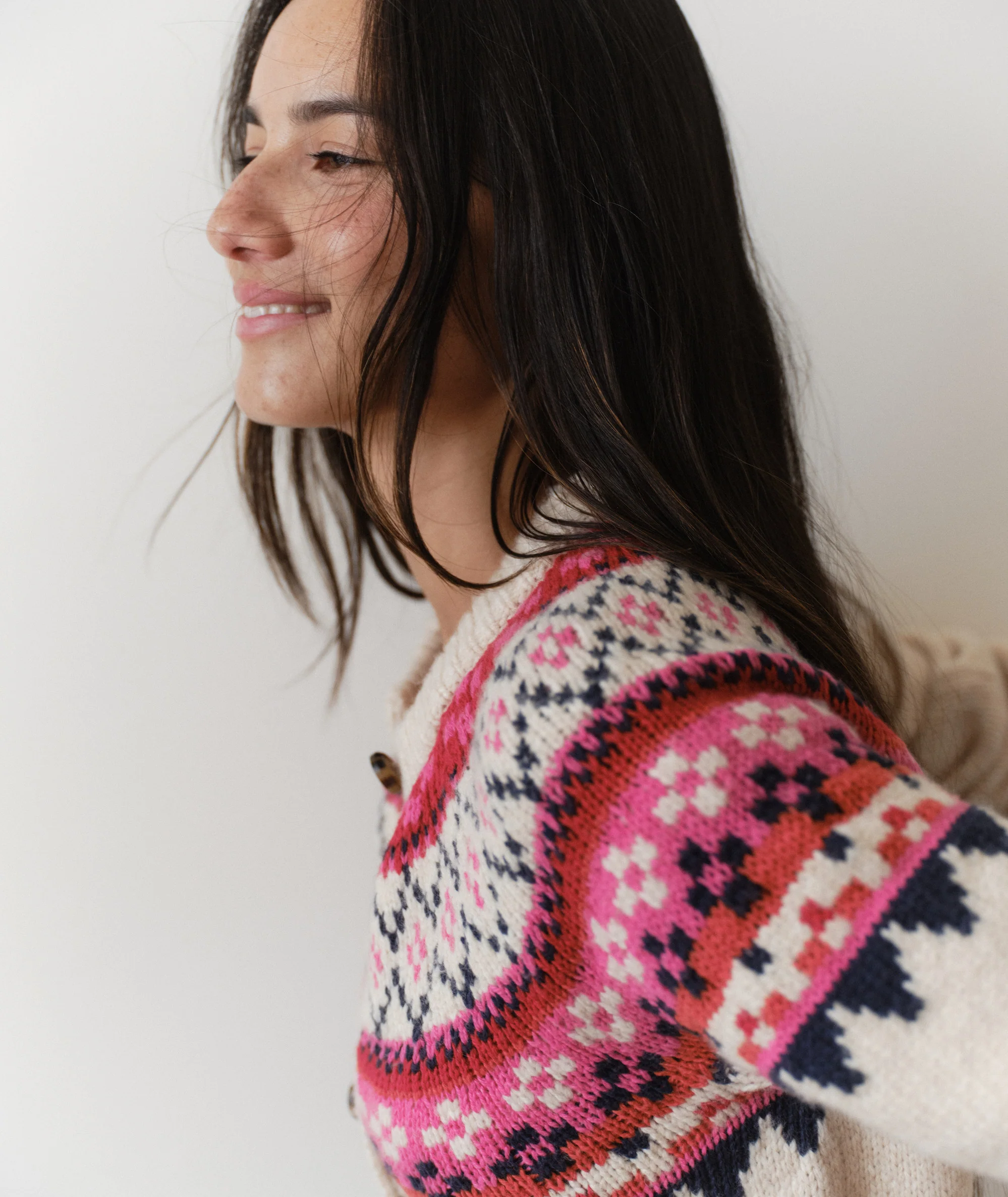 Fiorella Cardigan - Image 6