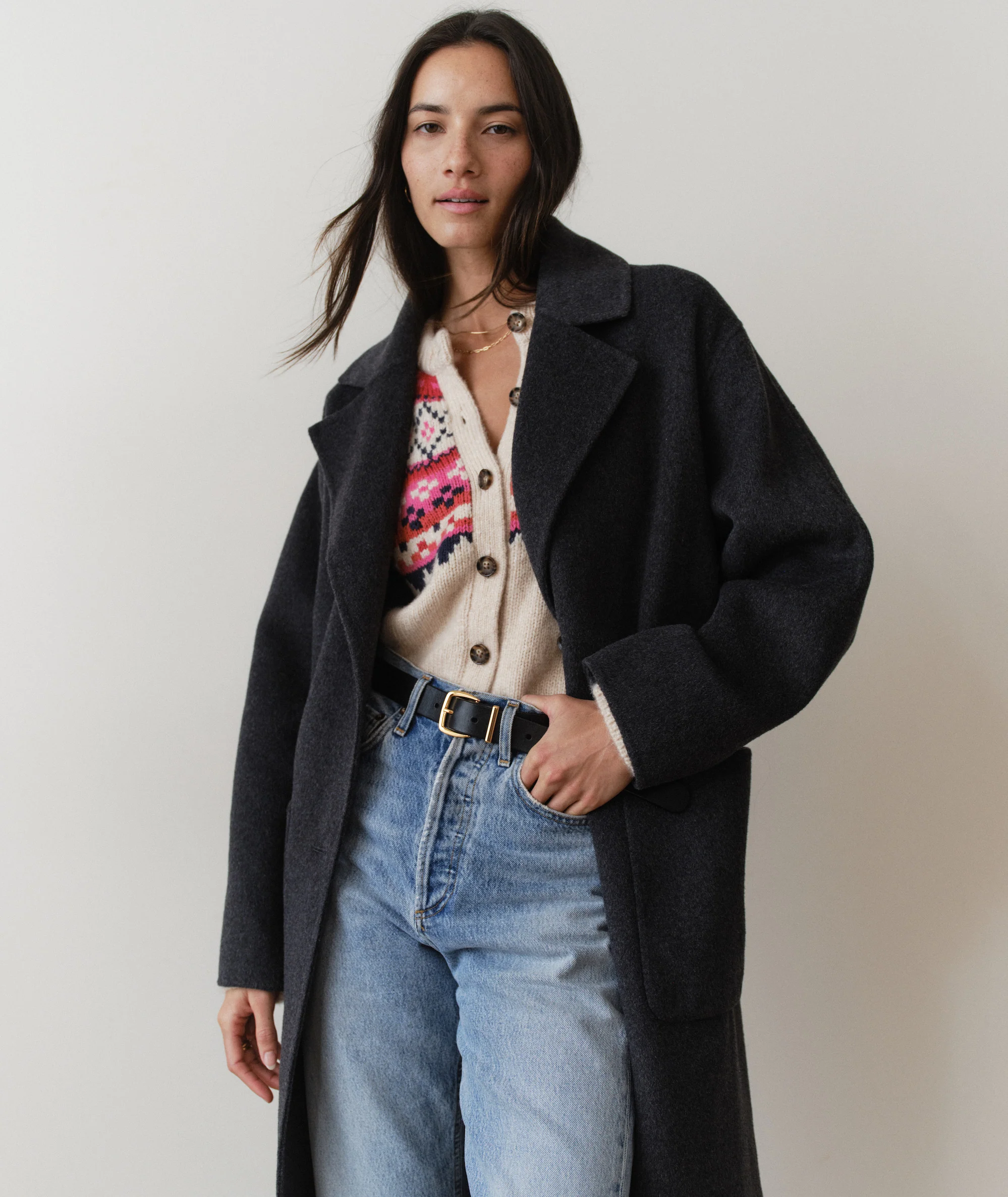 Fiorella Cardigan - Image 8