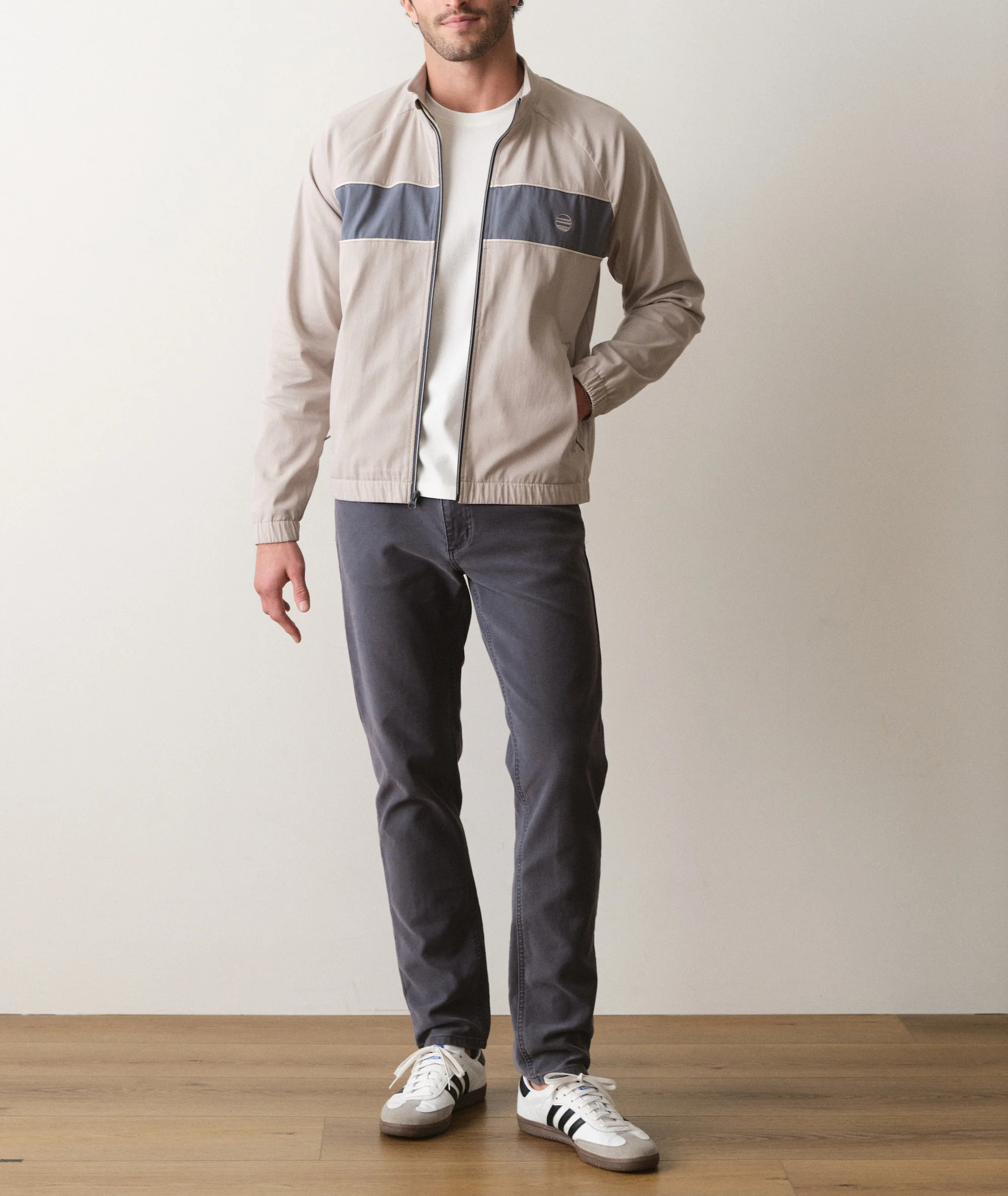Freeman Windbreaker - Image 7