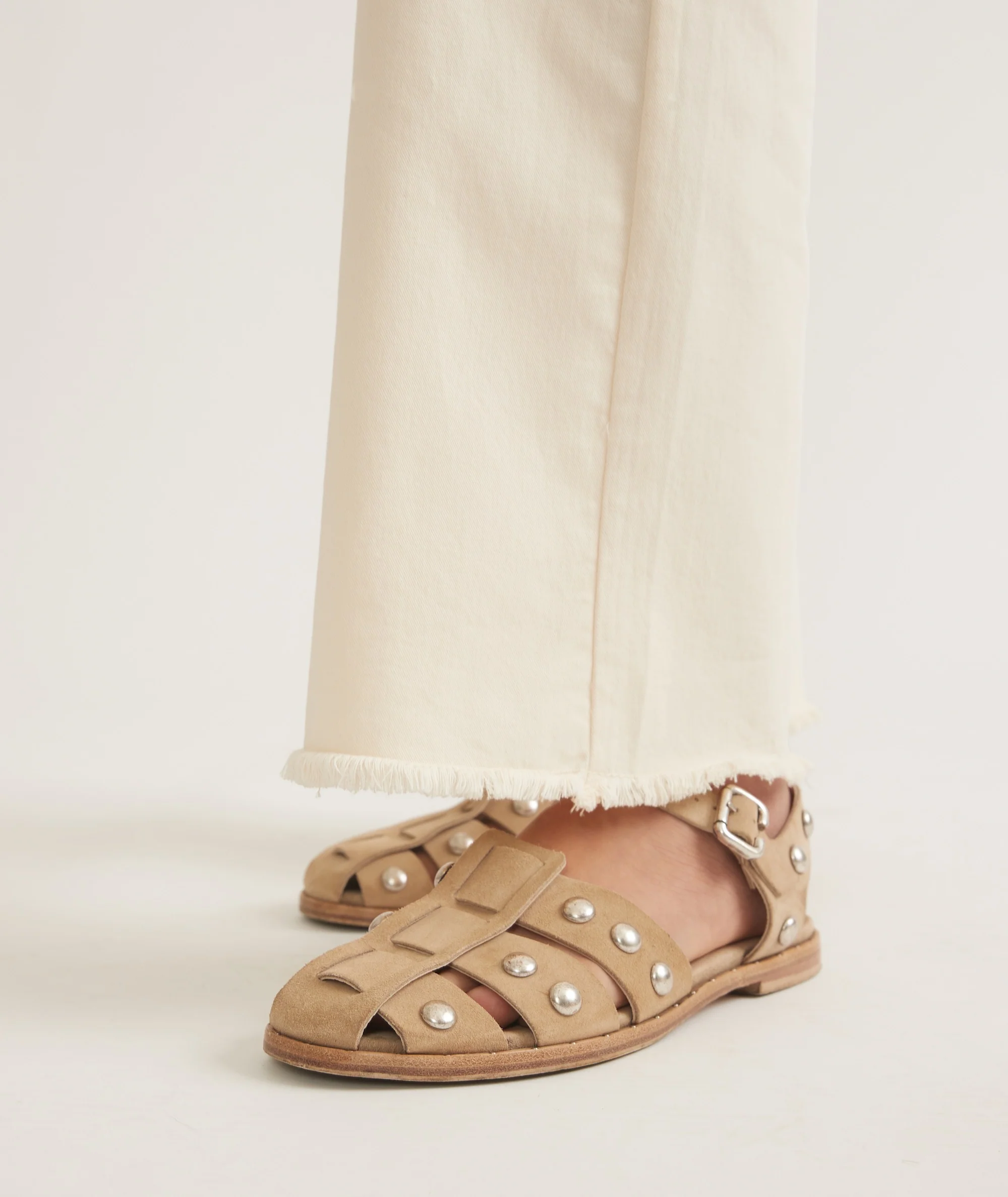 Bridget Full Length Pant - Image 6