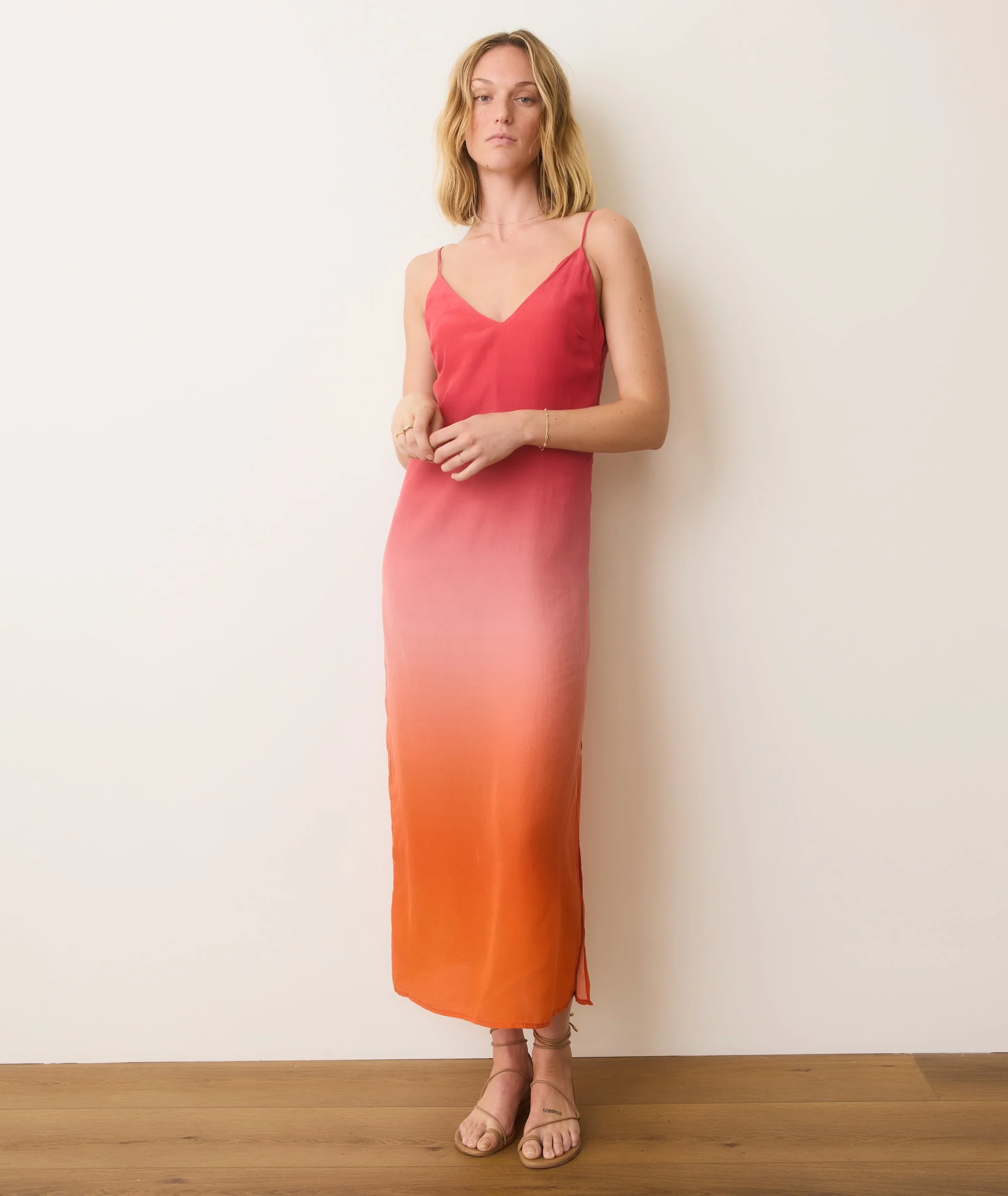 Gabrielle Slip Dress - Image 4