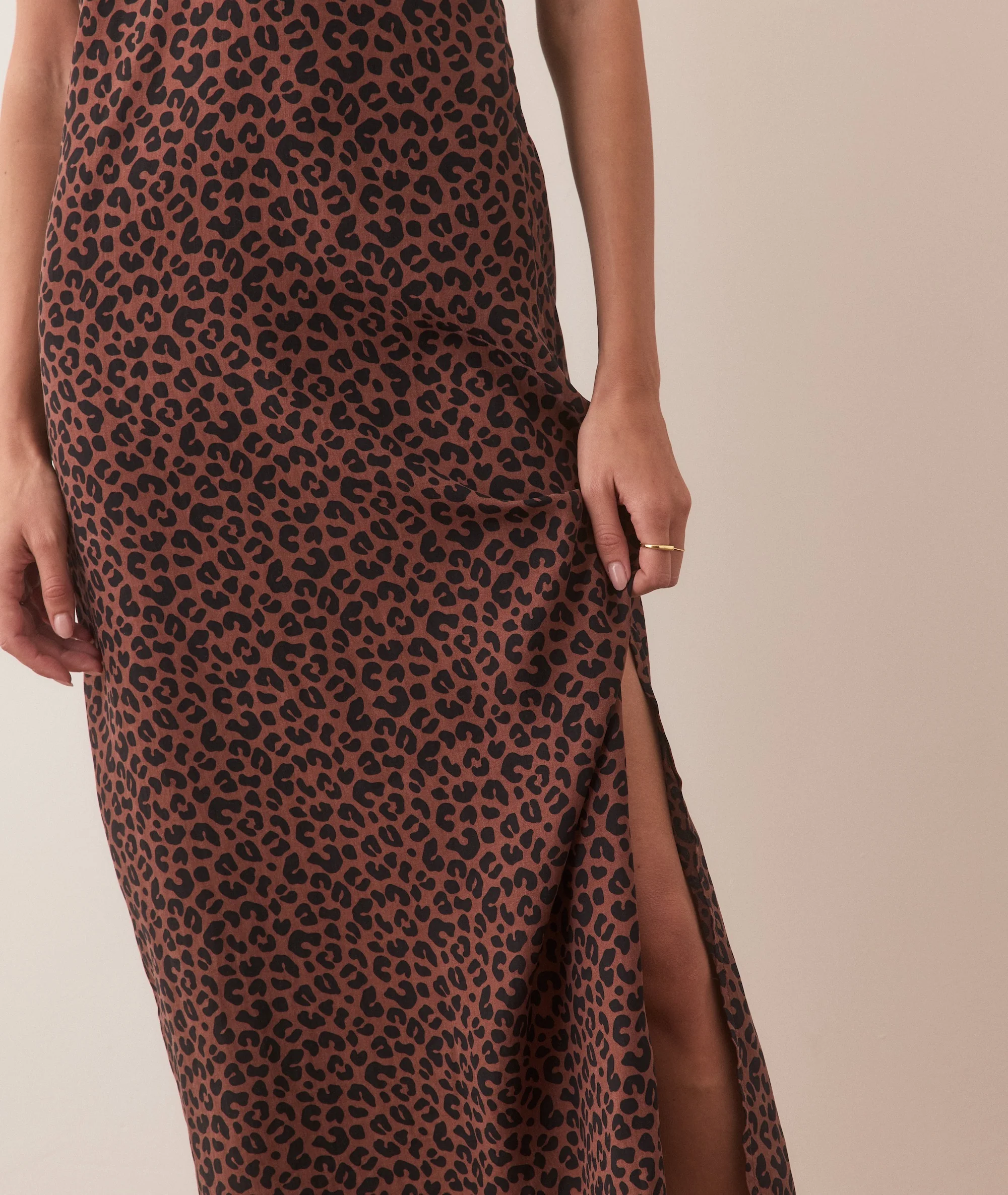 Gabrielle Slip Dress - Image 9