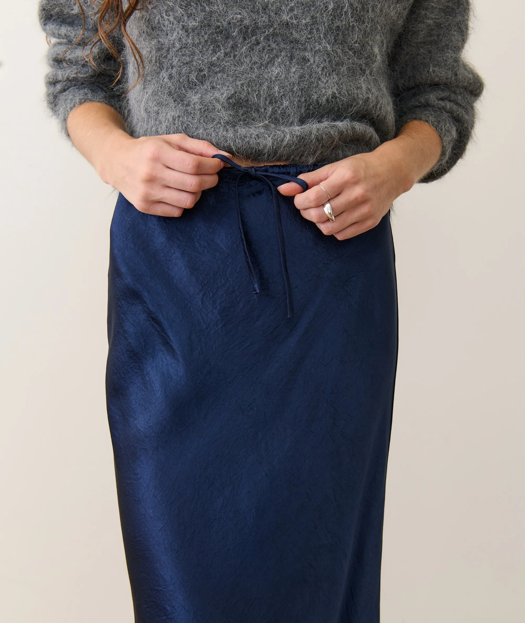 Gabrielle Slip Skirt - Image 5