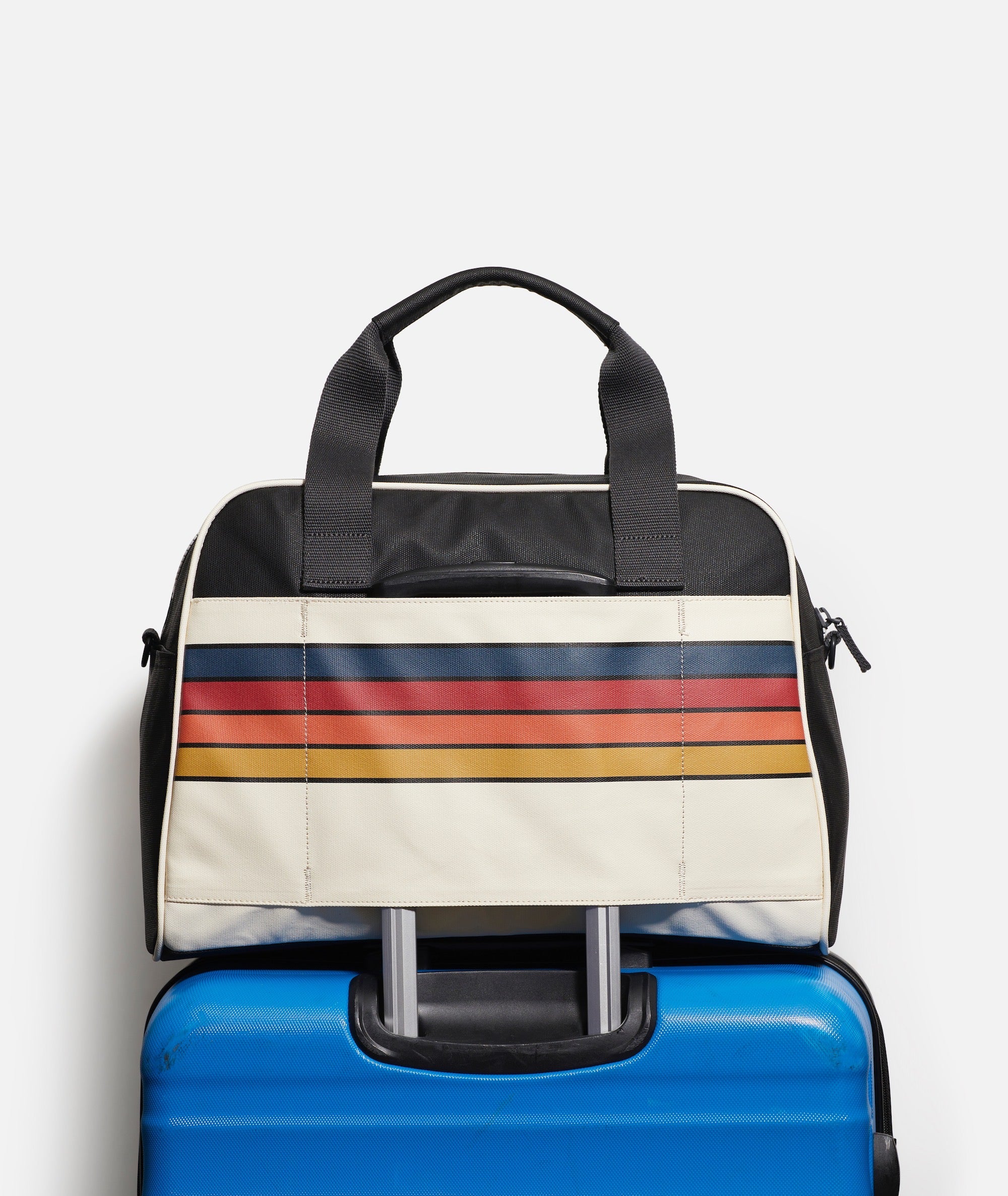 Gym Bag in Phantom - Image 5