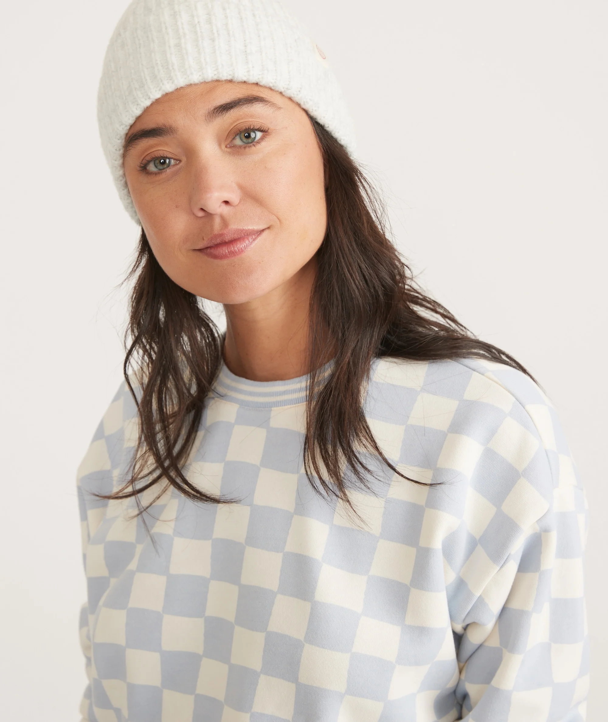 Heavy Porter Knit Beanie - Image 2