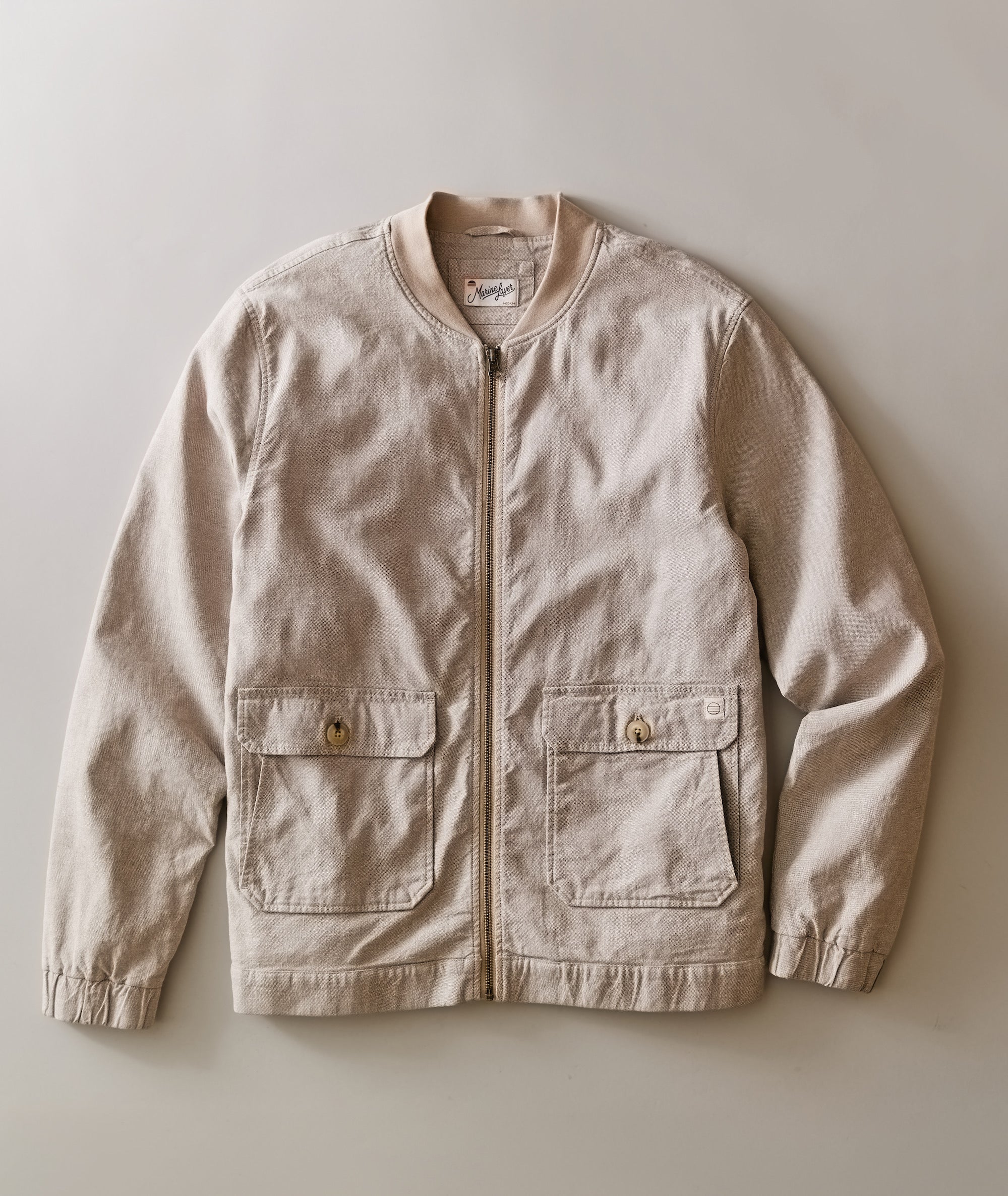 Top Layers