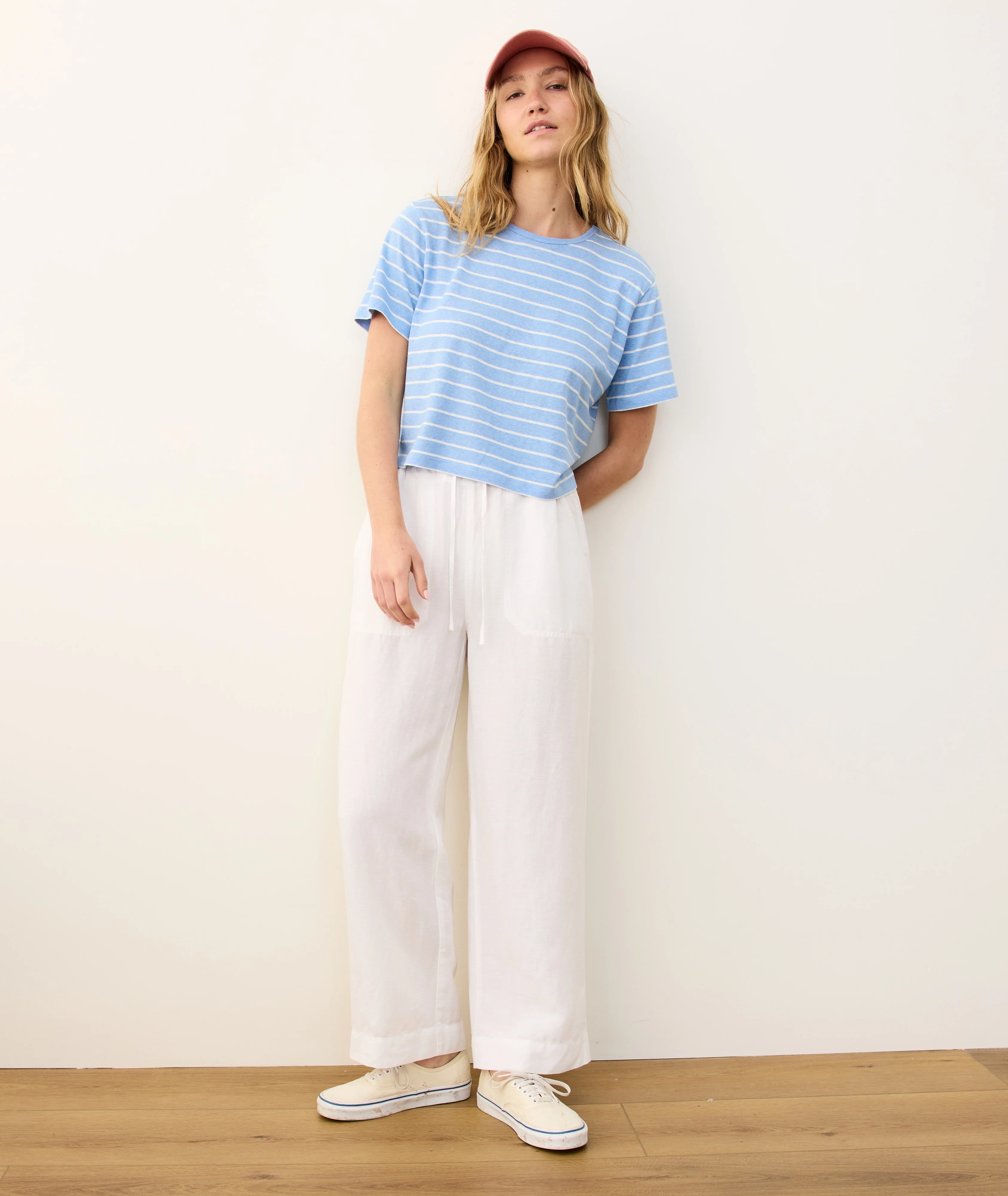 Hemp Crop Tee - Image 4