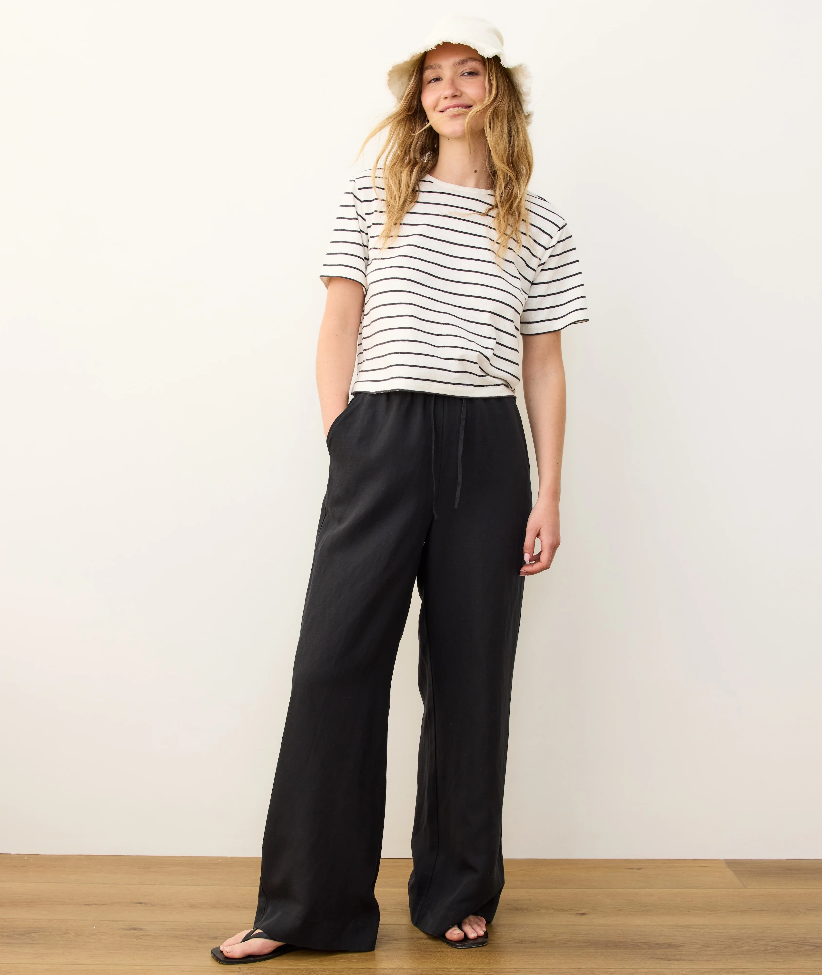 Hemp Crop Tee - Image 4