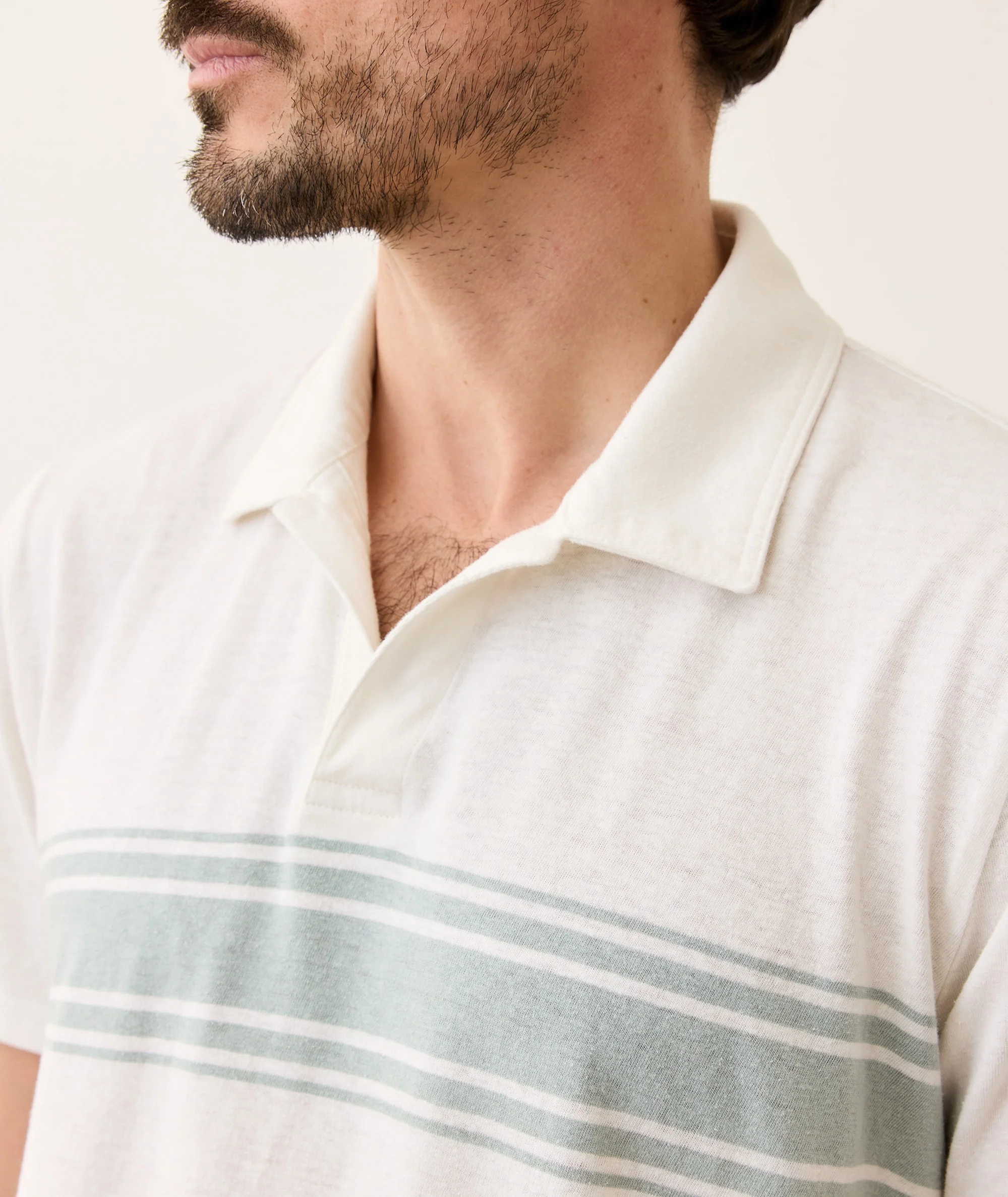 Hemp Resort Polo - Image 5
