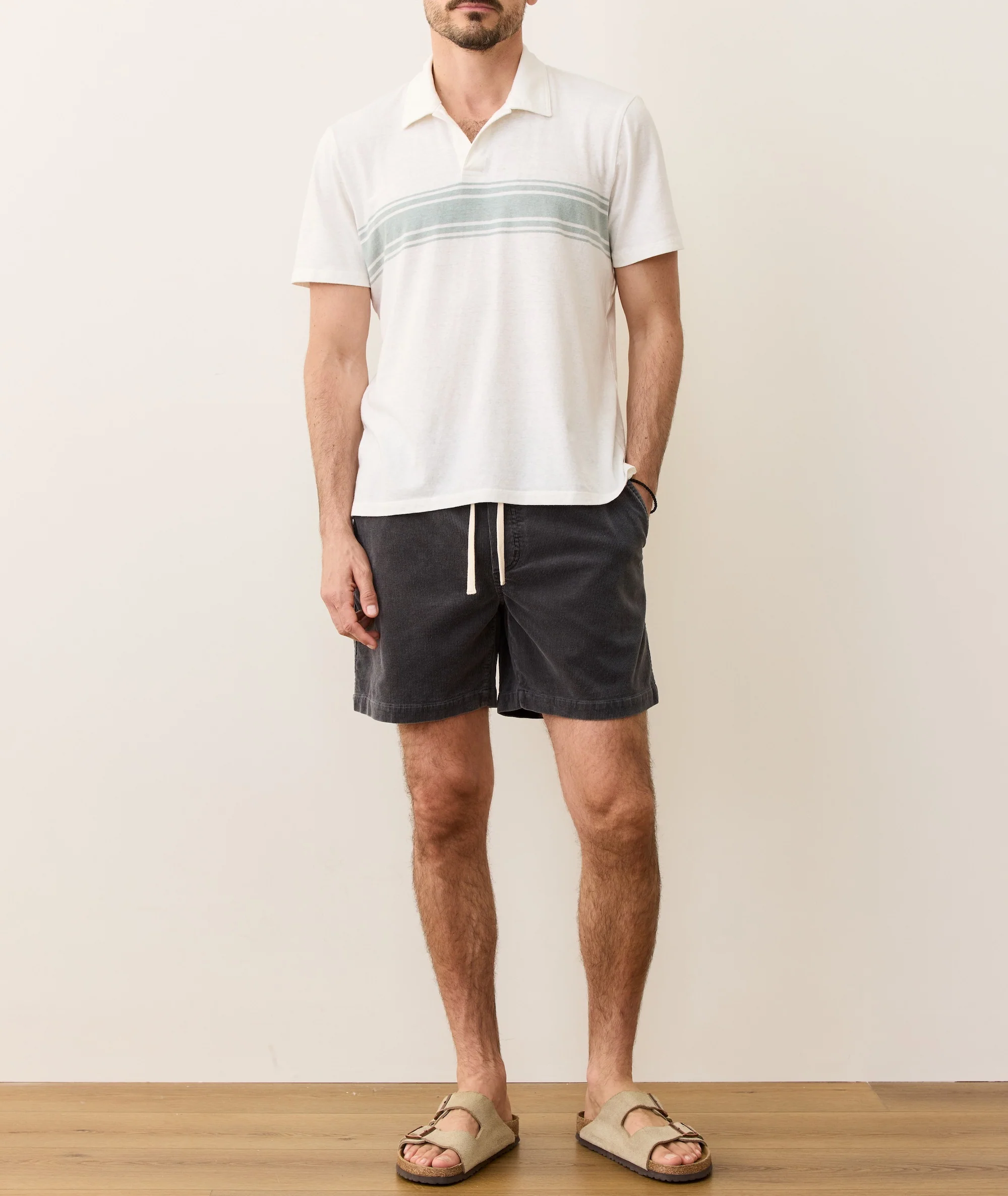Hemp Resort Polo - Image 6