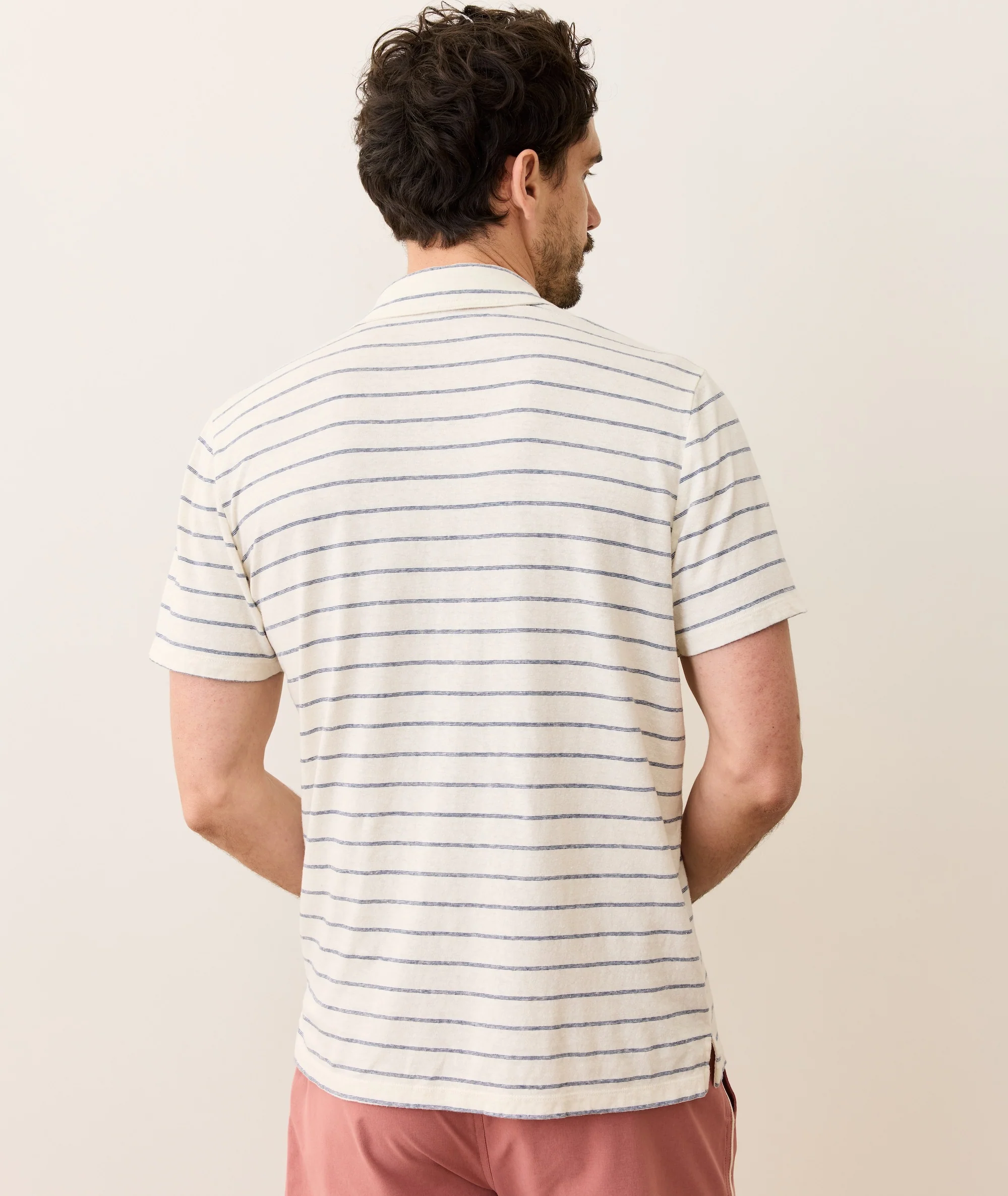 Hemp Resort Polo - Image 5