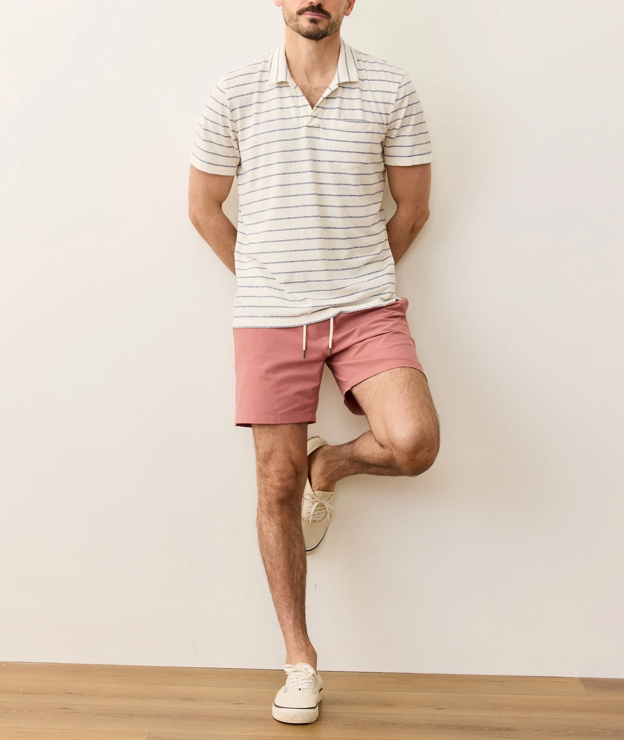 Hemp Resort Polo - Image 6