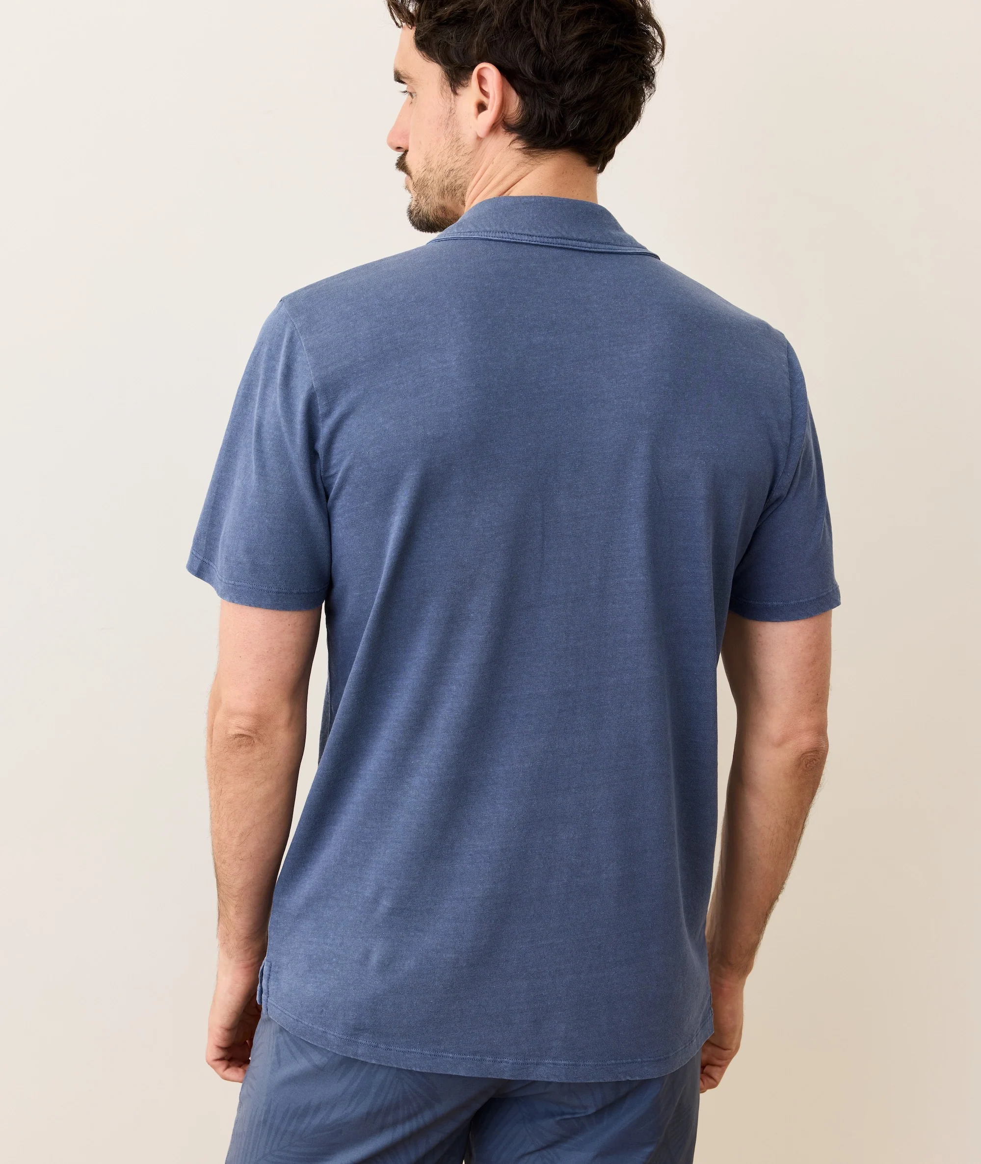 Hemp Resort Polo - Image 5
