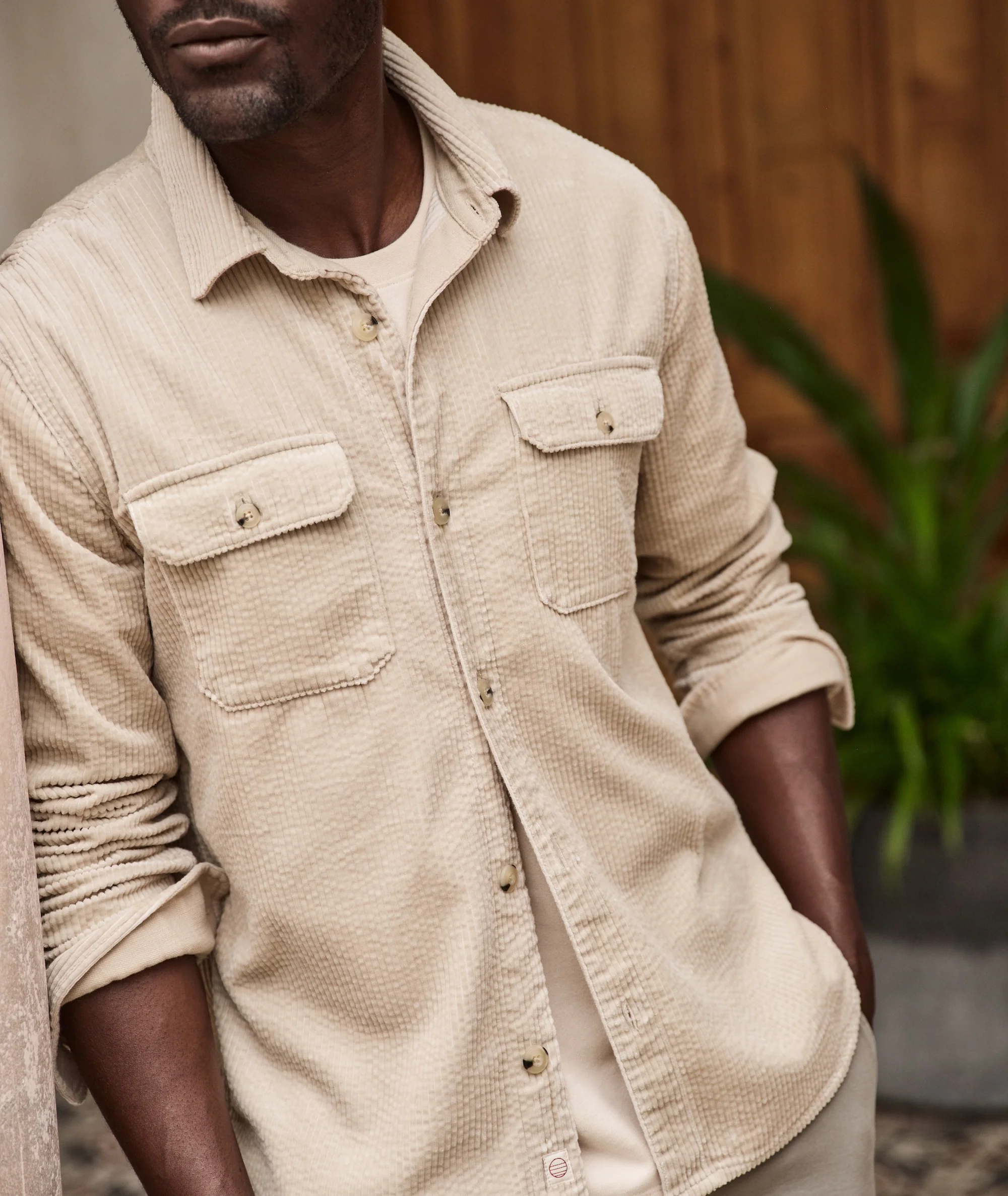 Humboldt Field Shirt - Image 2