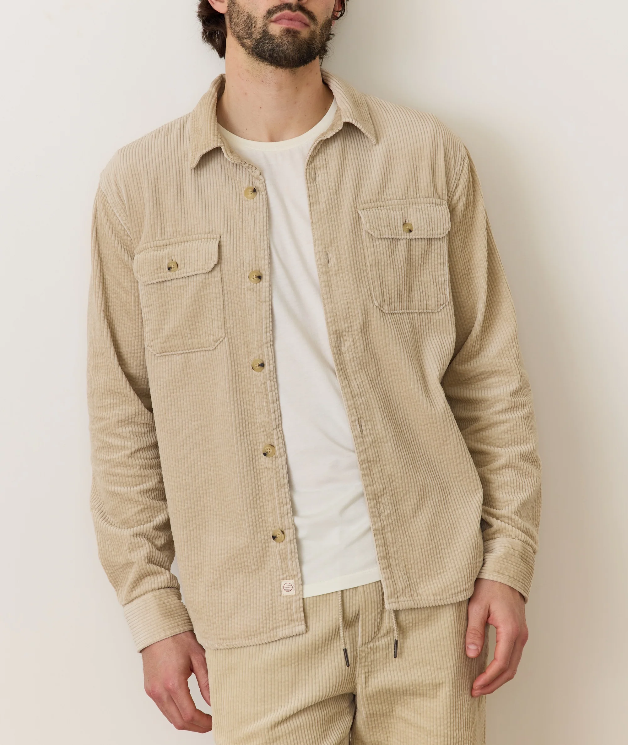 Humboldt Field Shirt - Image 4