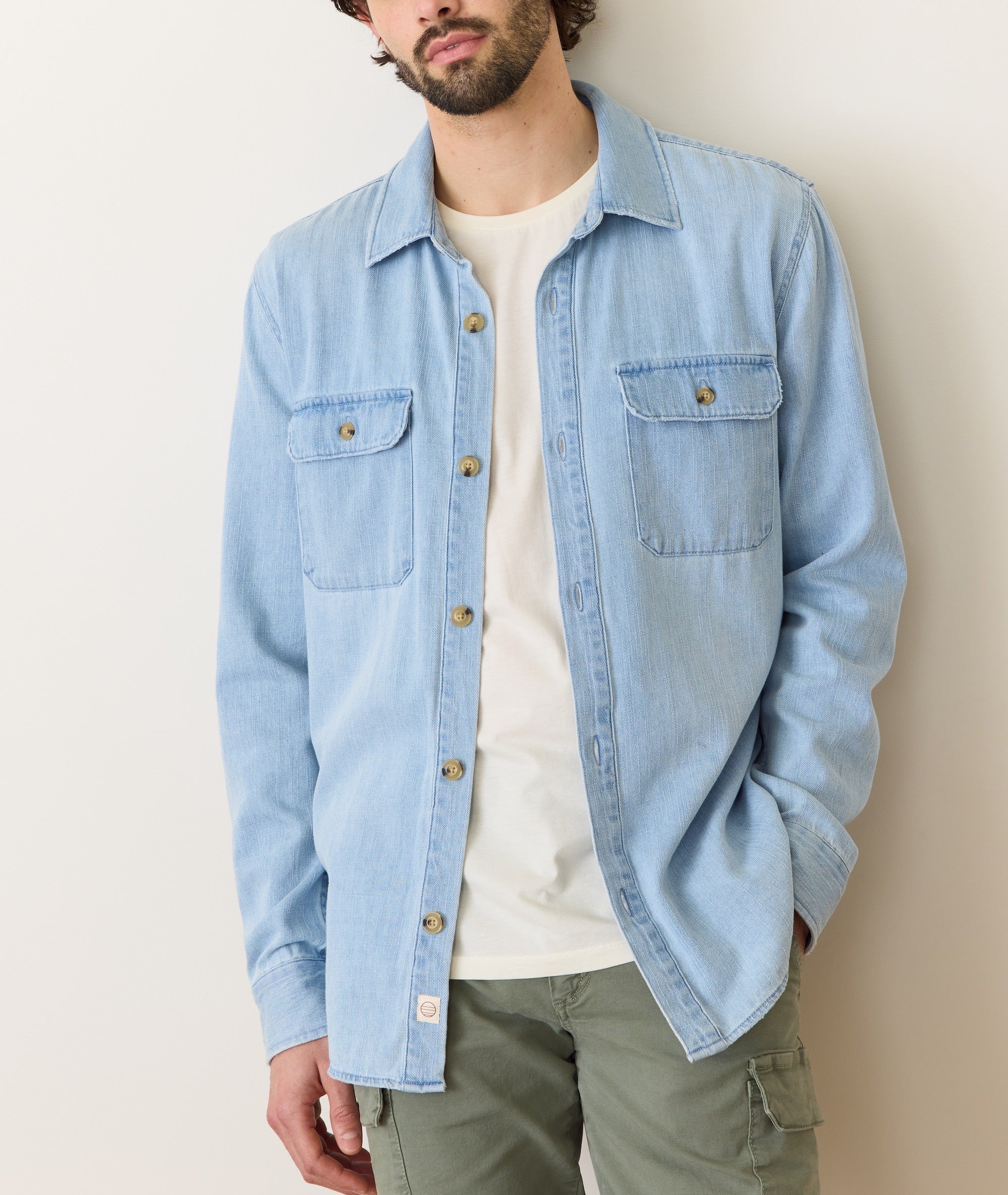 Humboldt Field Shirt - Image 5