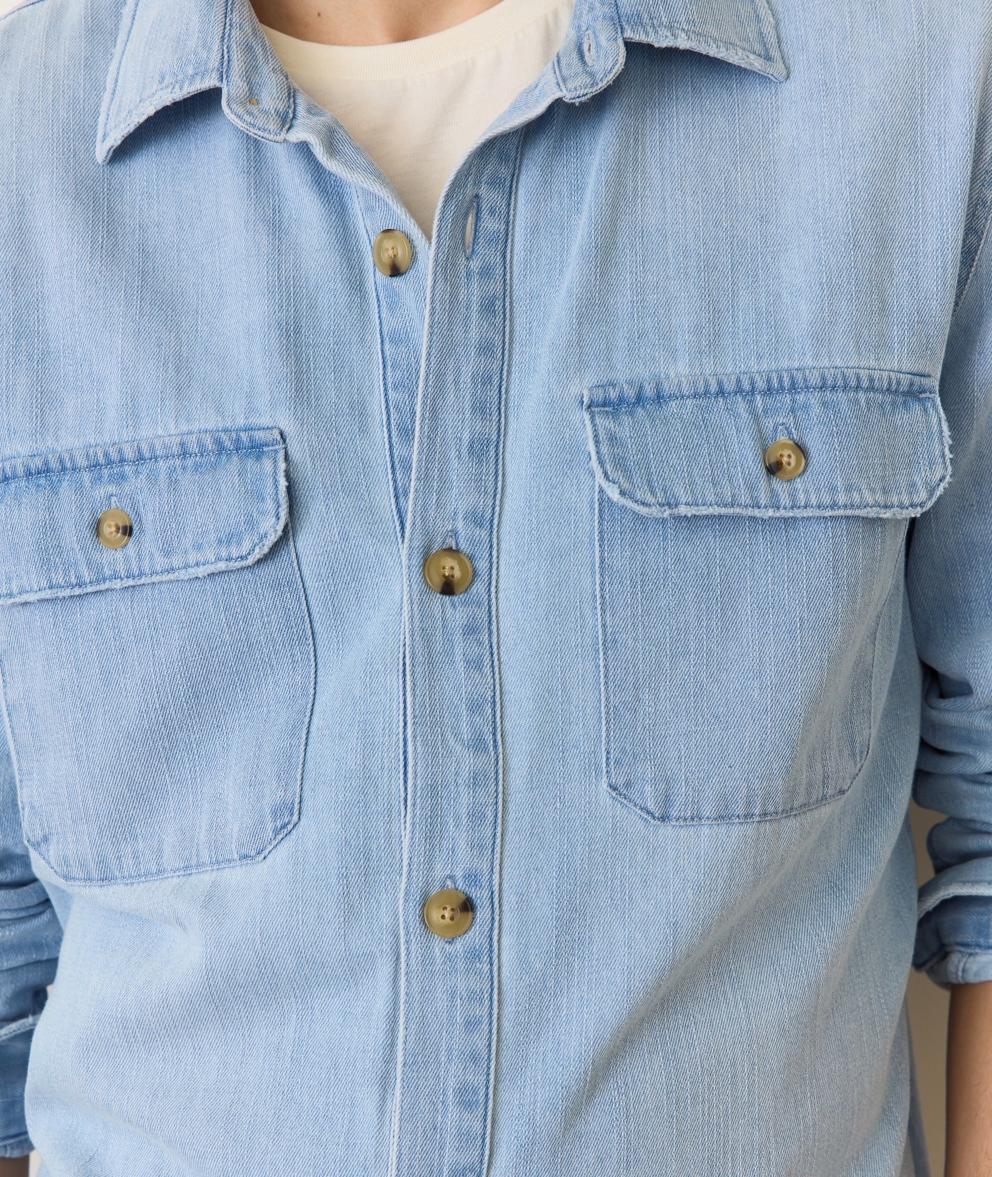 Humboldt Field Shirt - Image 6