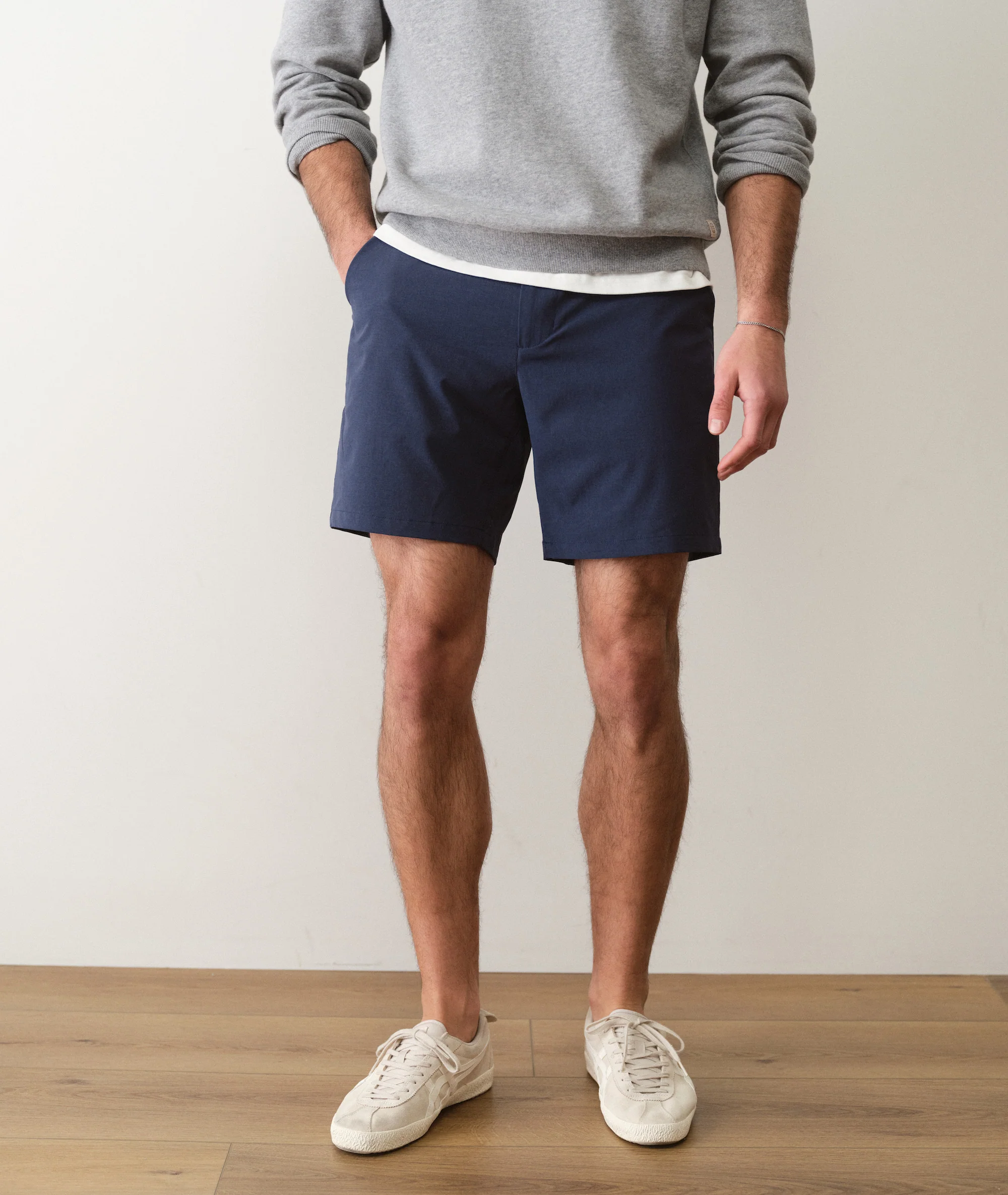 7" Hybrid Short - Image 6