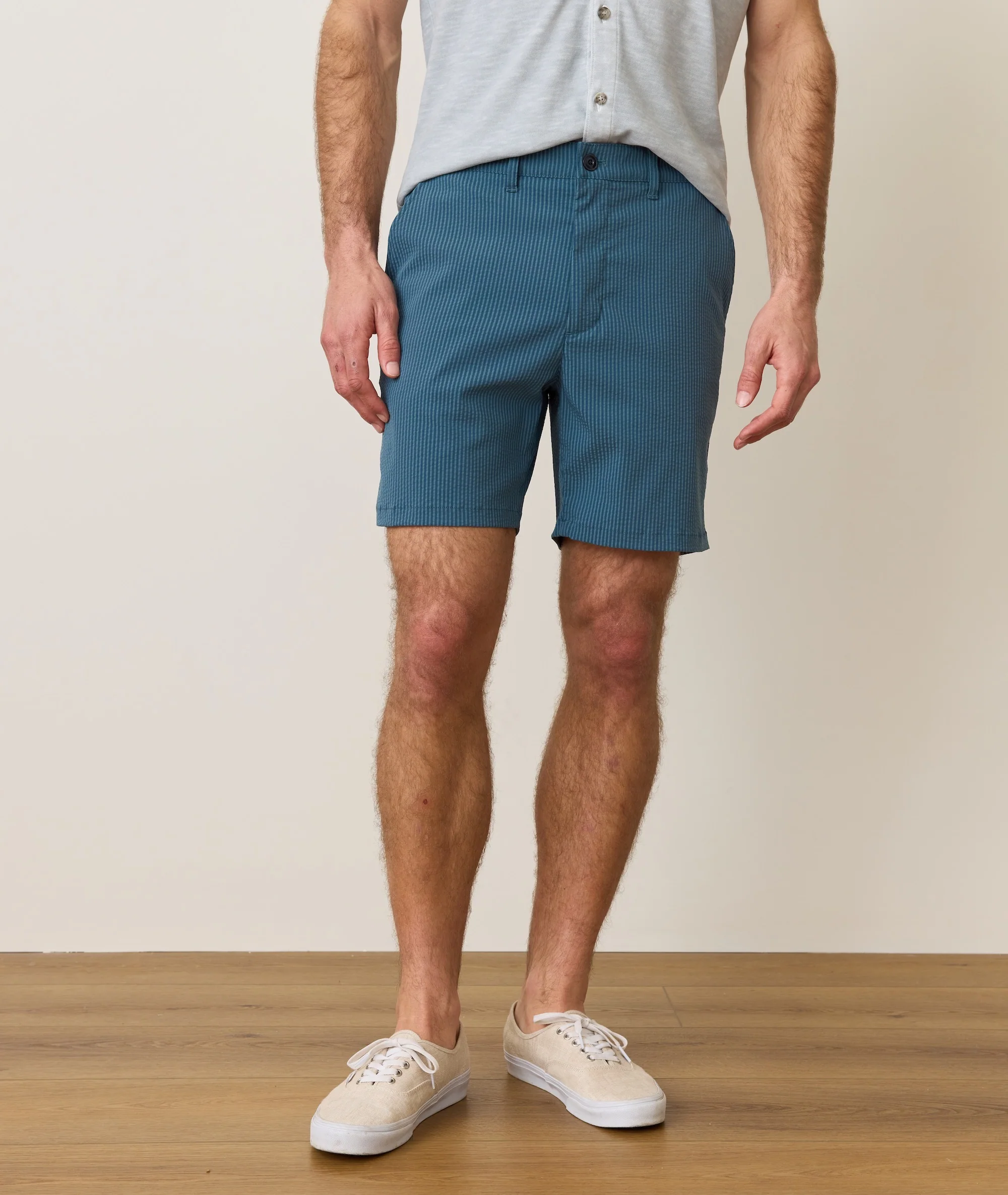7" Hybrid Short - Image 5
