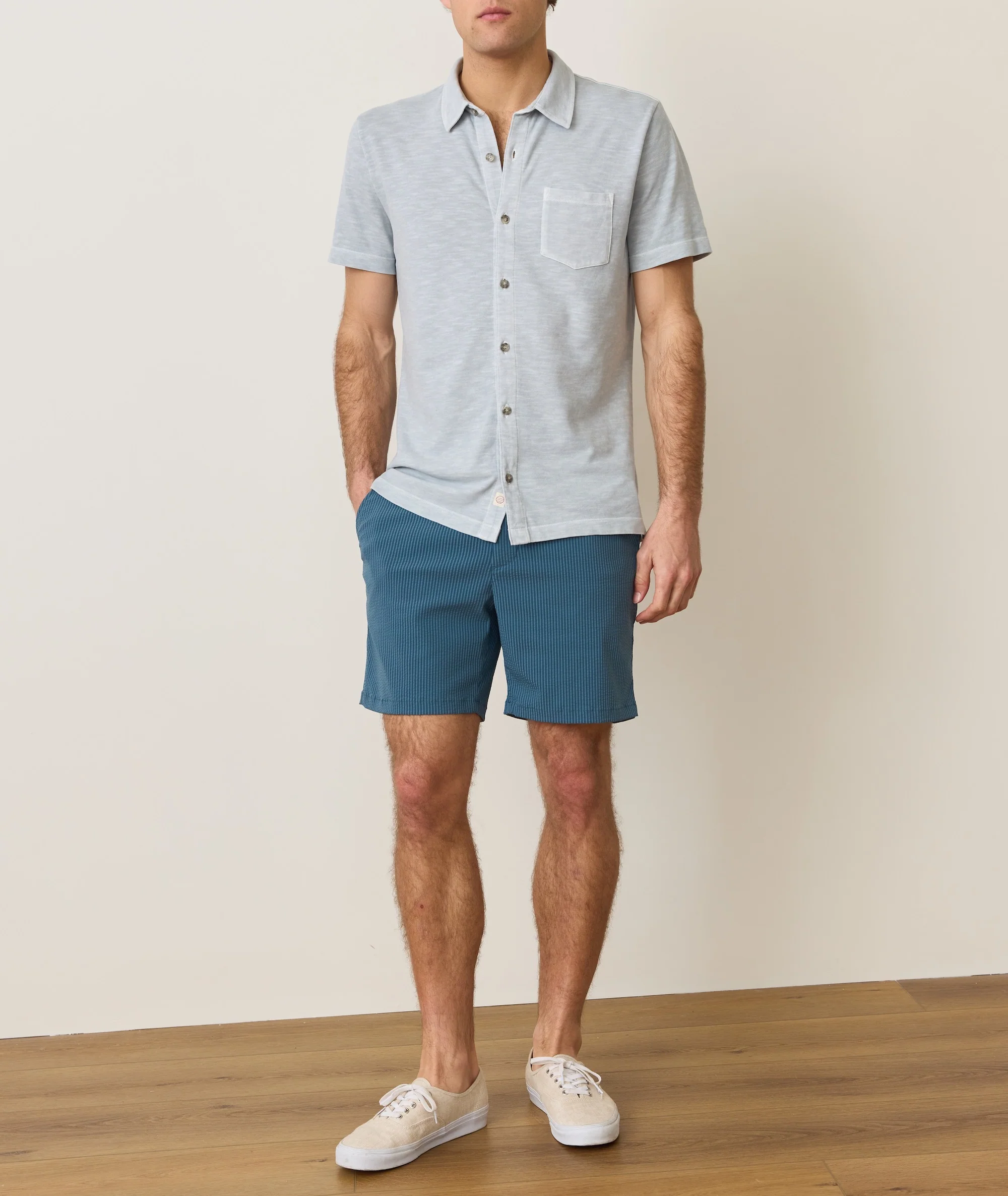 7" Hybrid Short - Image 6