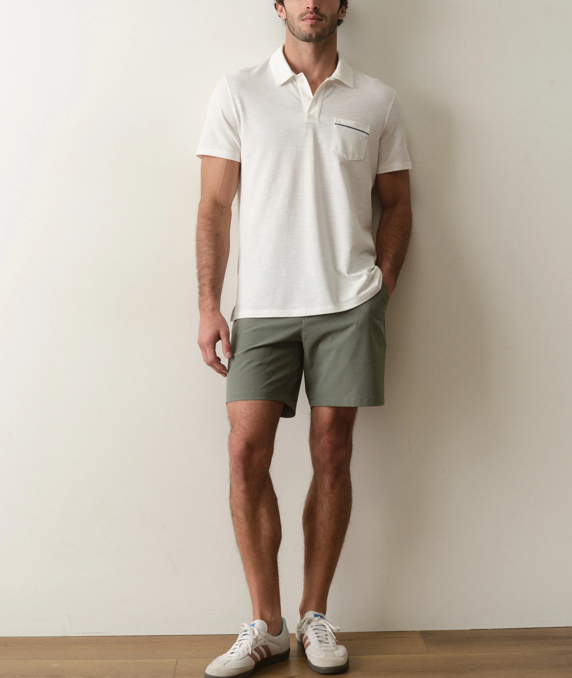 7" Hybrid Short - Image 6