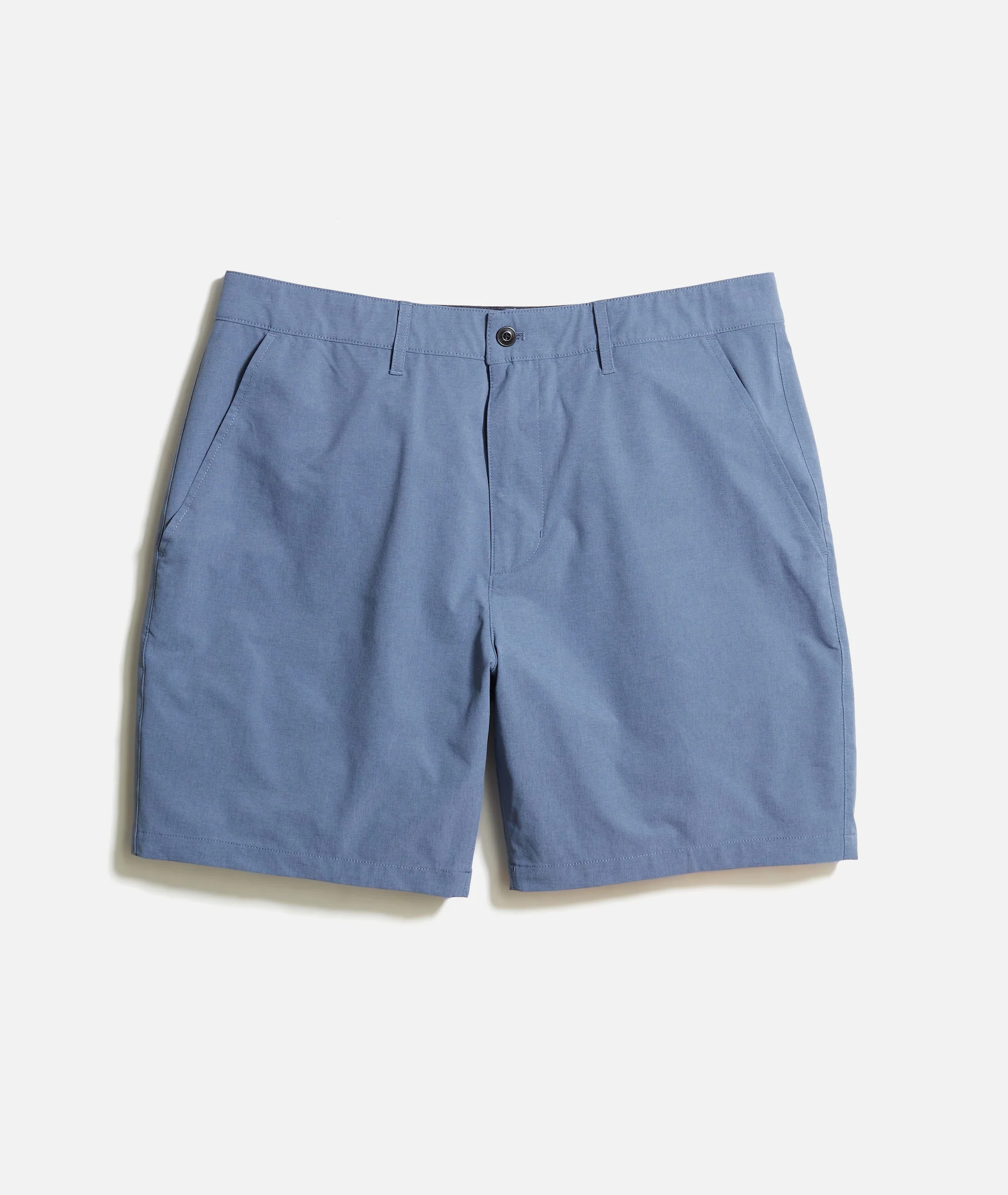 7" Hybrid Short