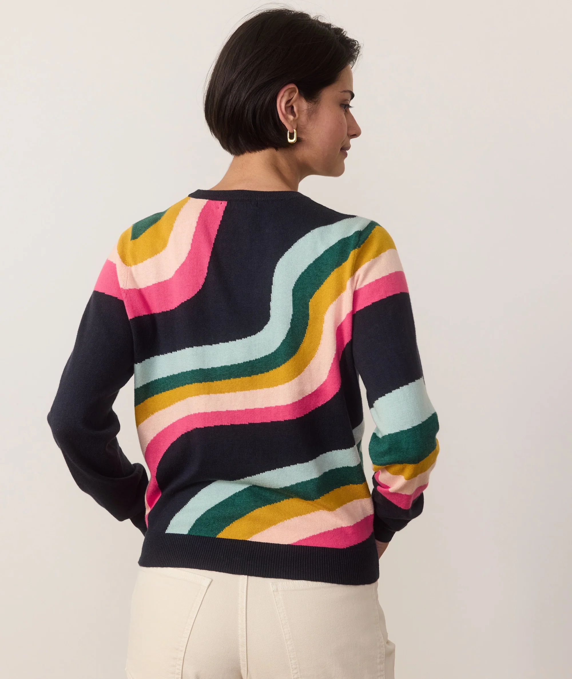 Icon Sweater - Image 2