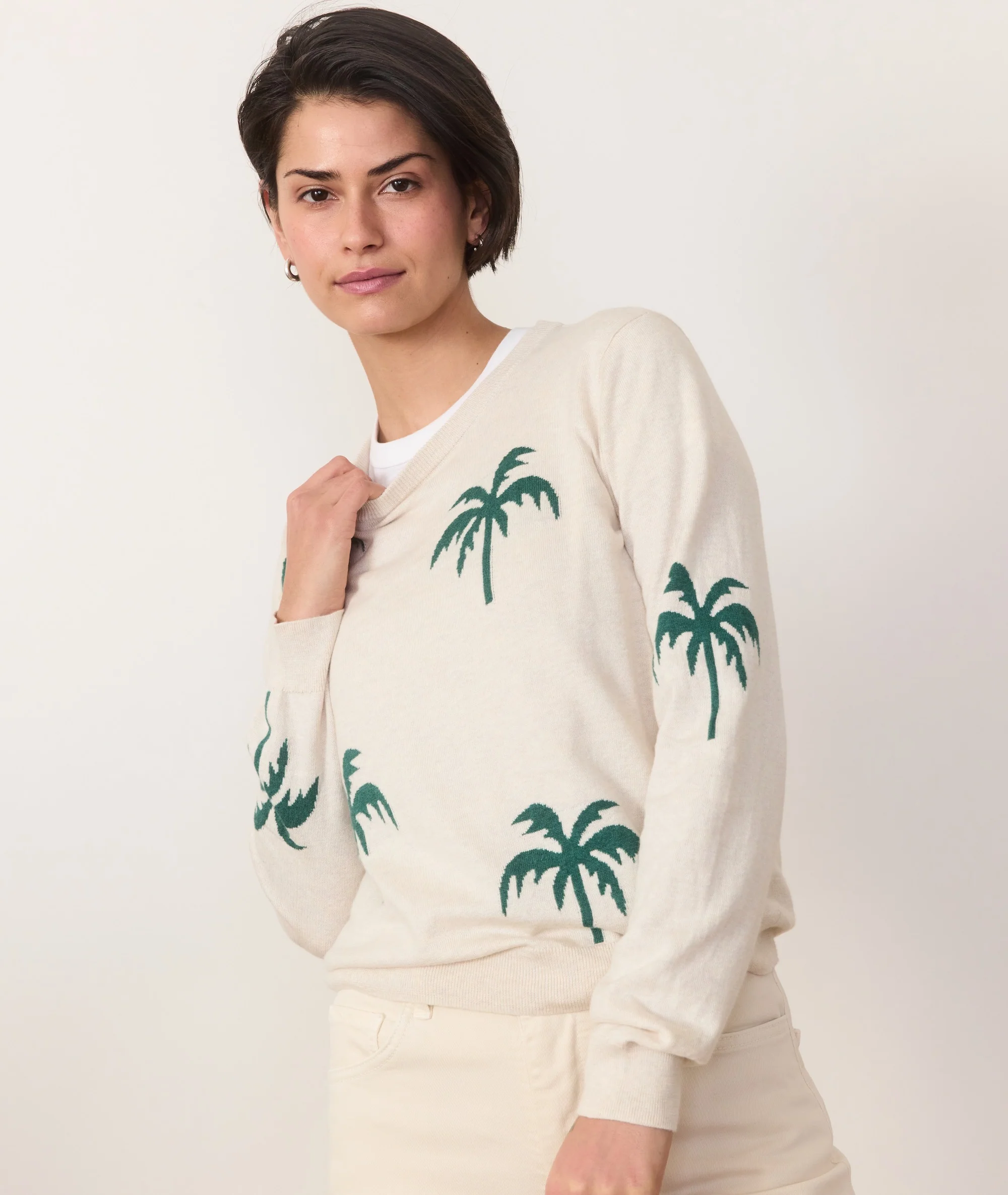 Icon Sweater - Image 2
