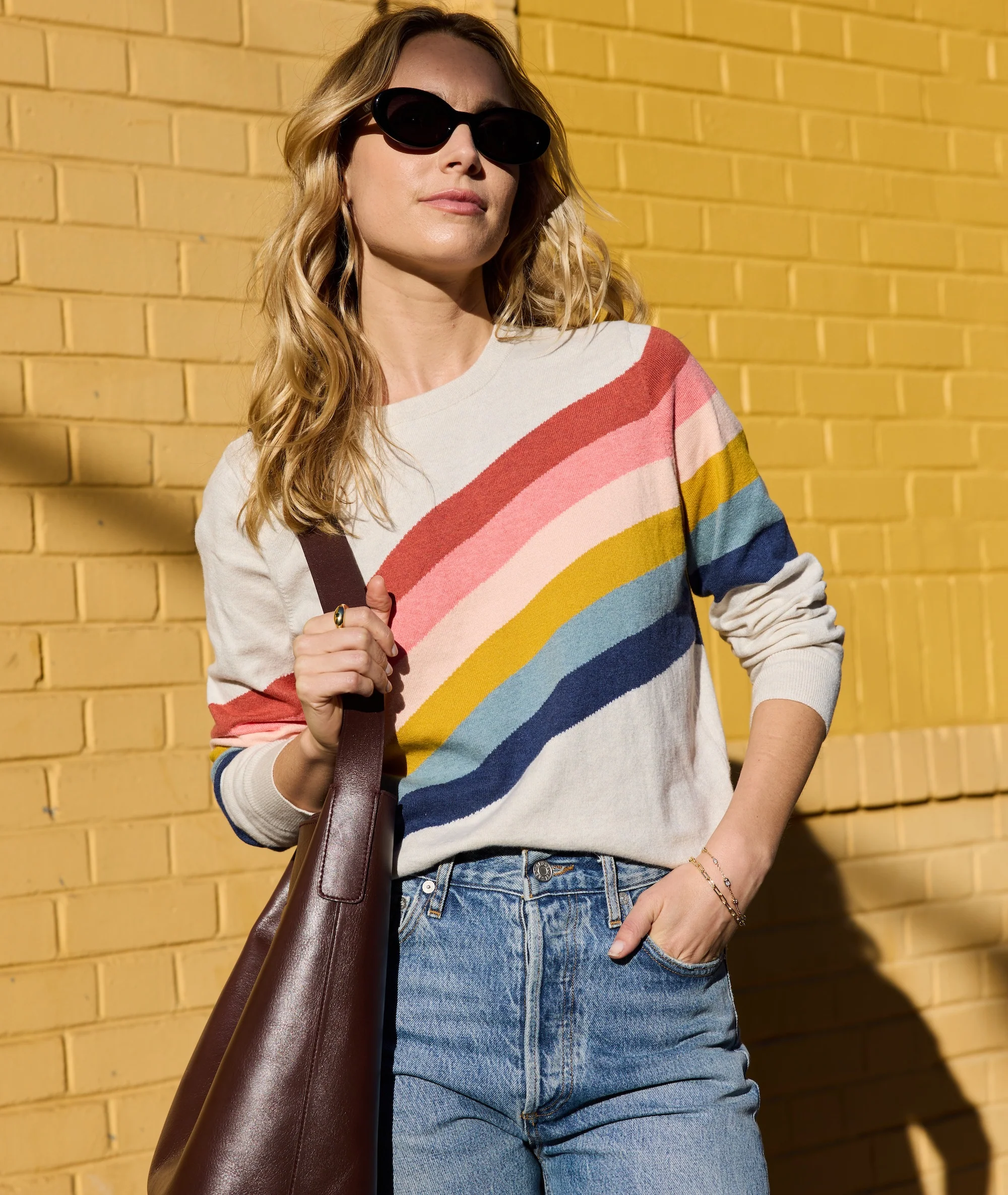 Icon Sweater - Image 2
