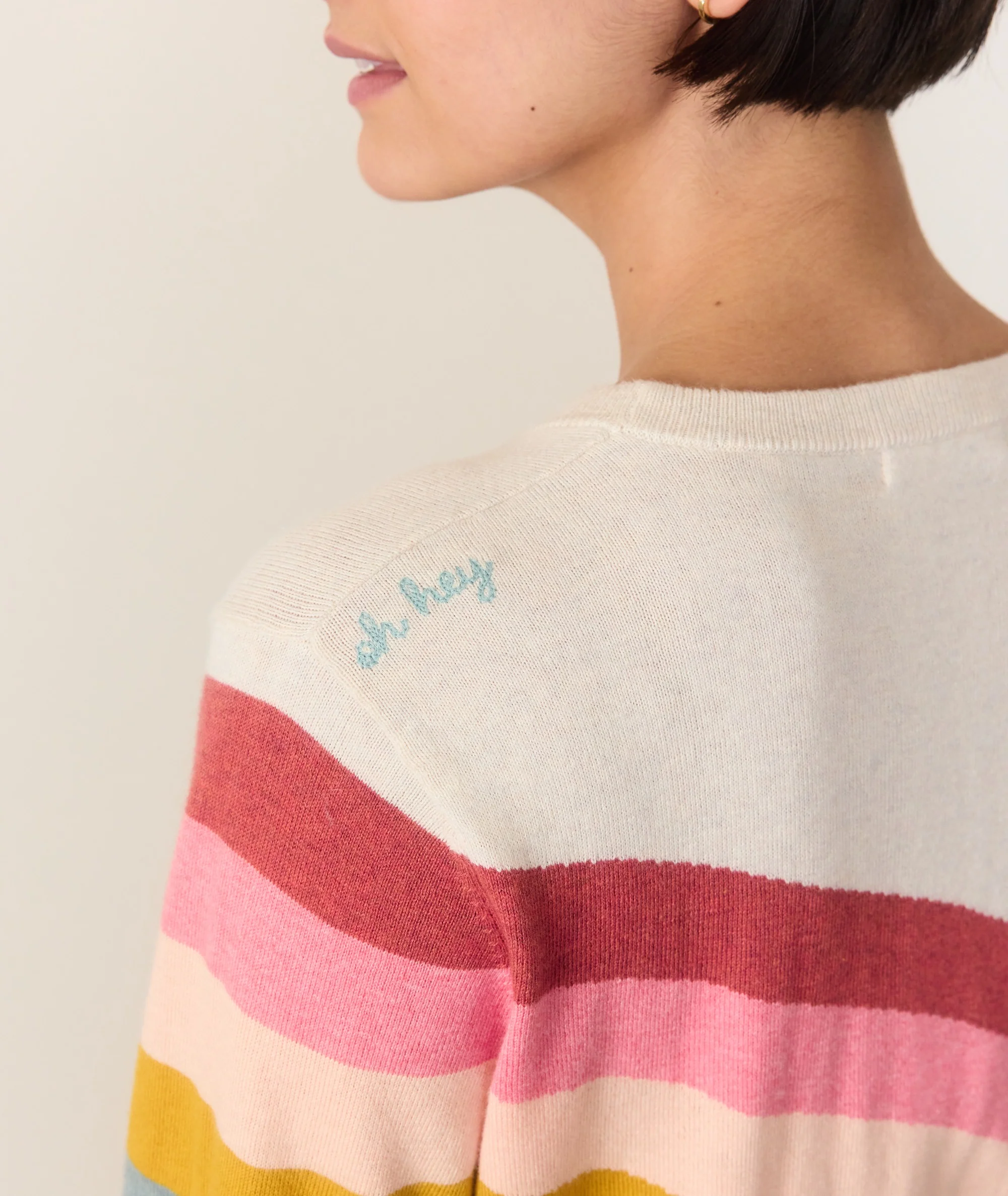 Icon Sweater - Image 4