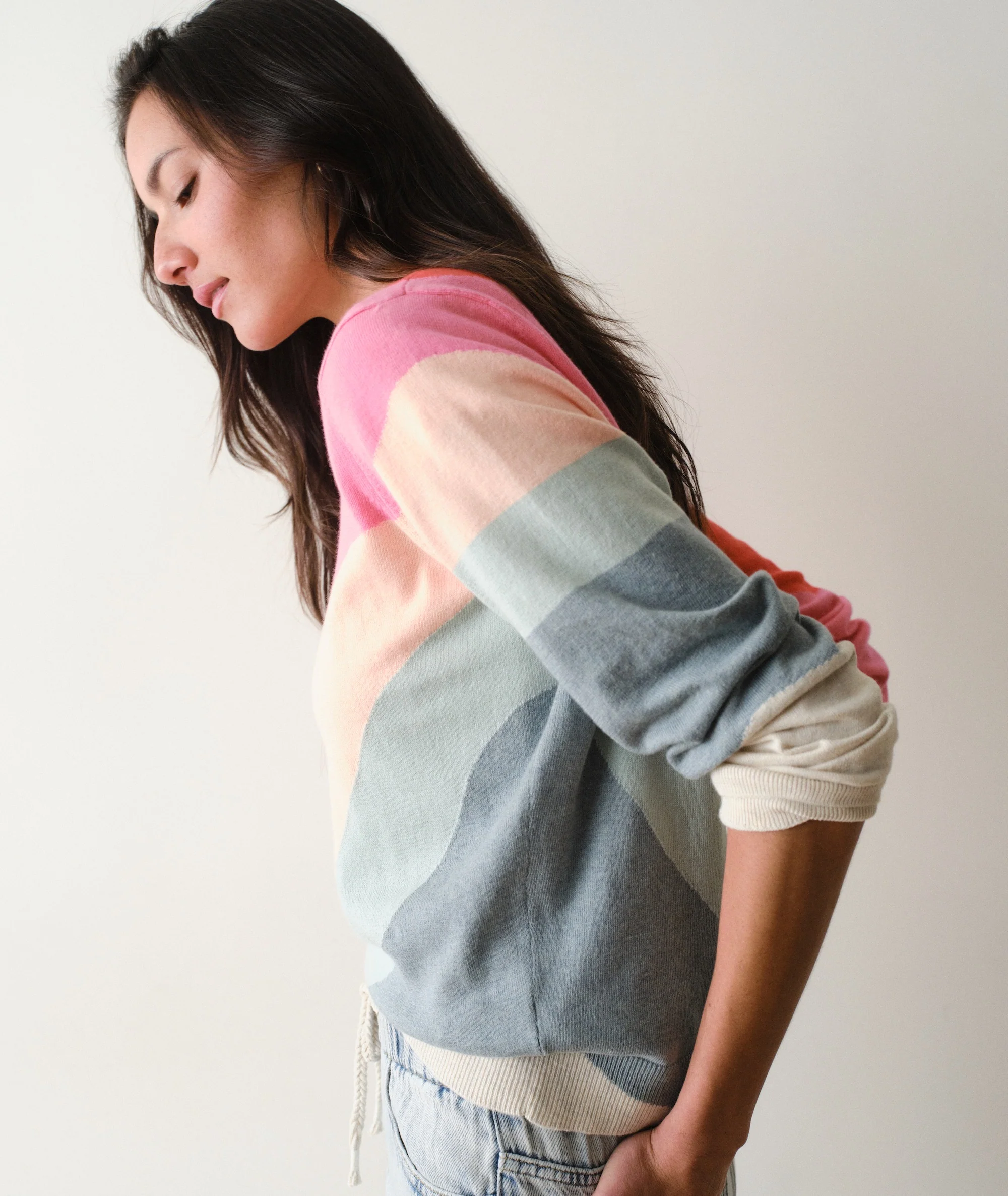 Icon Sweater - Image 4
