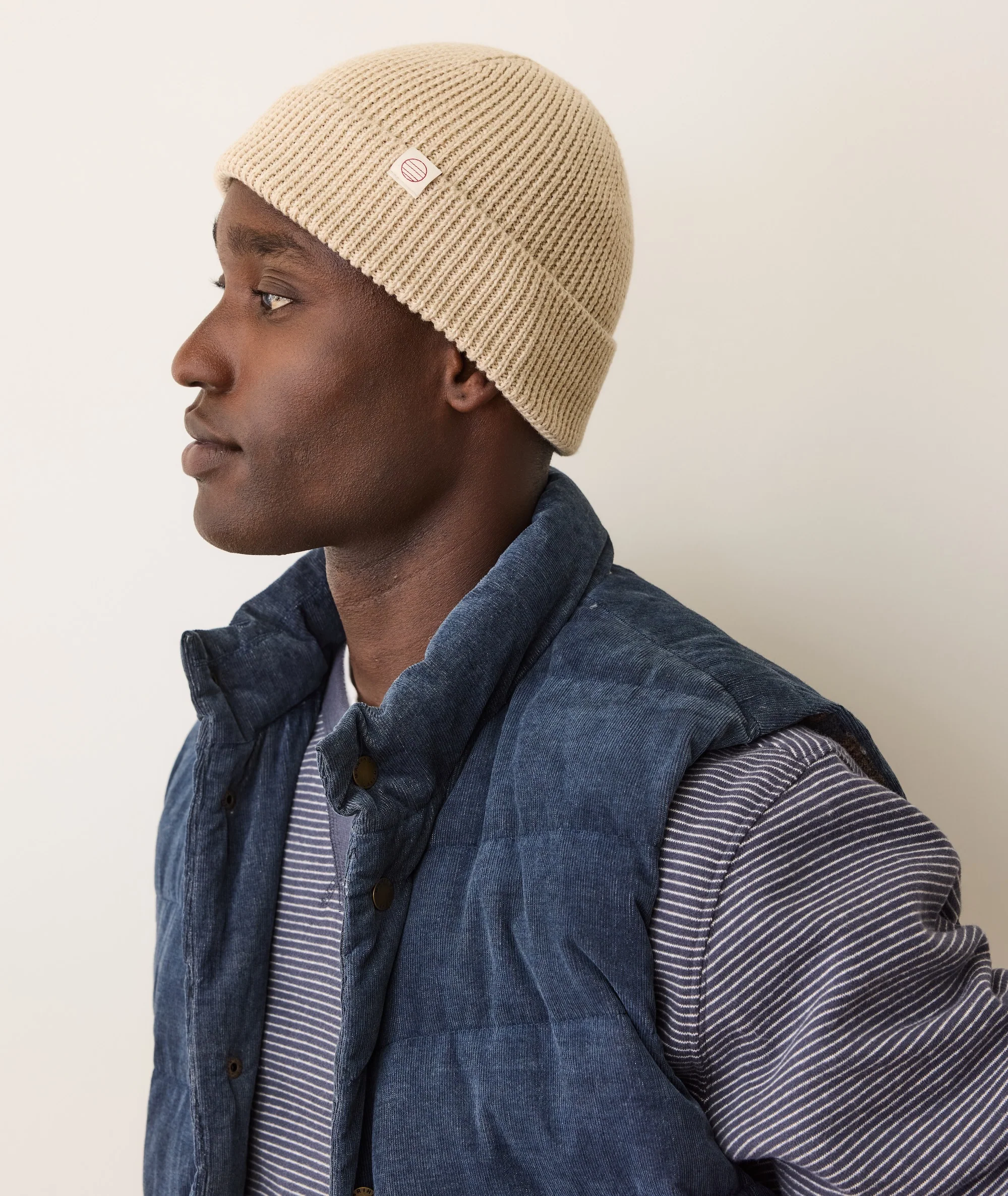 Inverness Beanie - Image 2