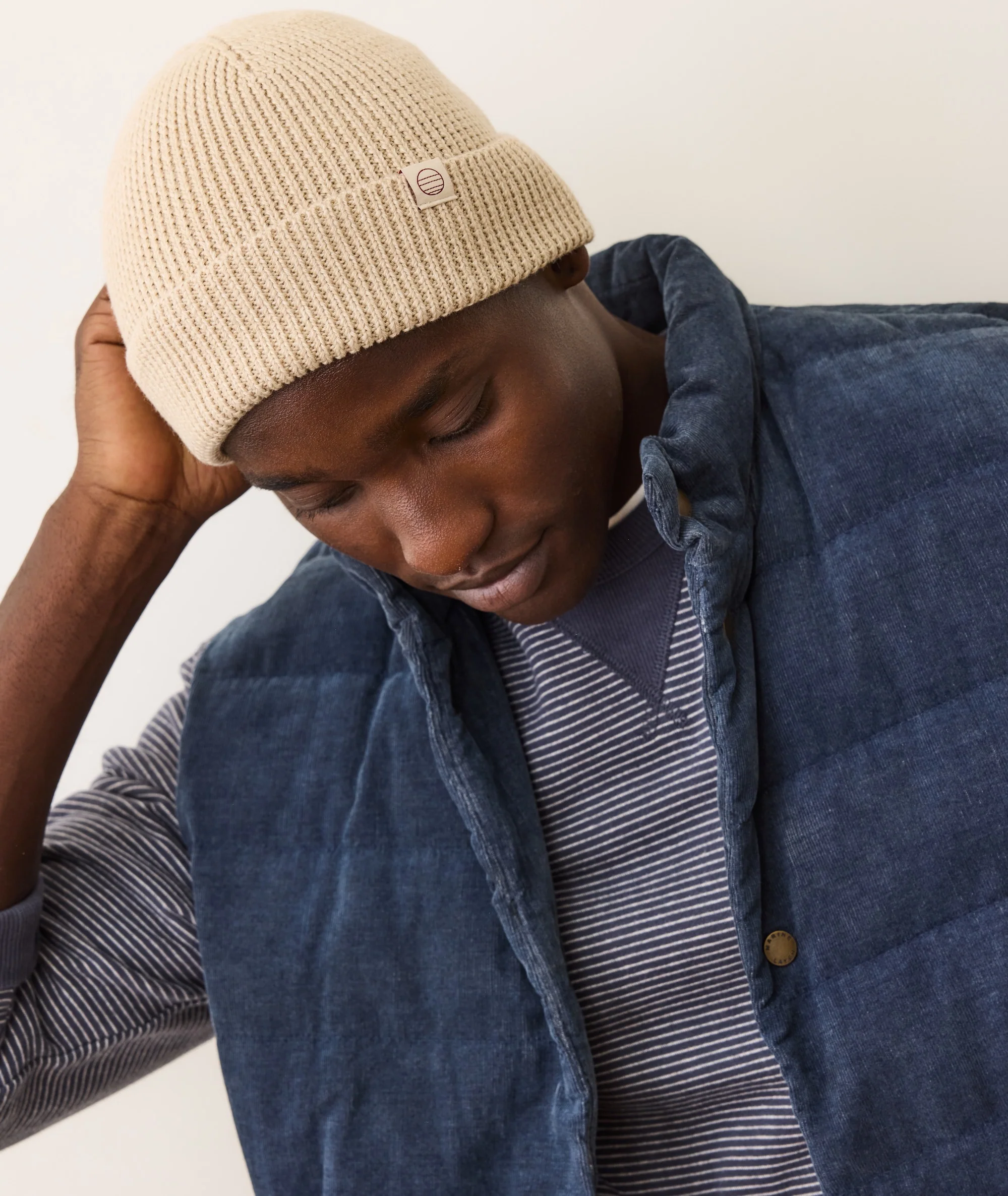 Inverness Beanie - Image 4