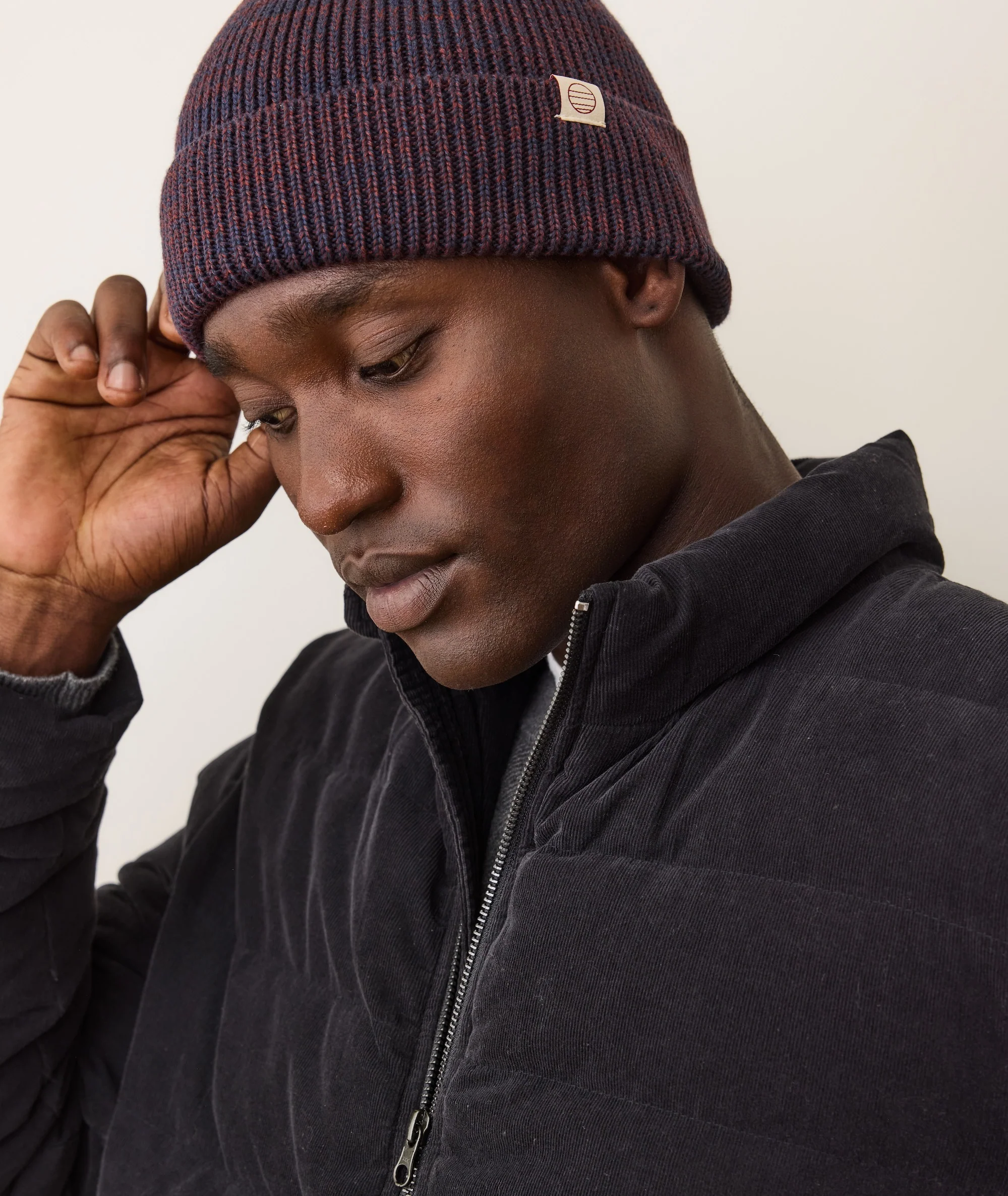Inverness Beanie - Image 2